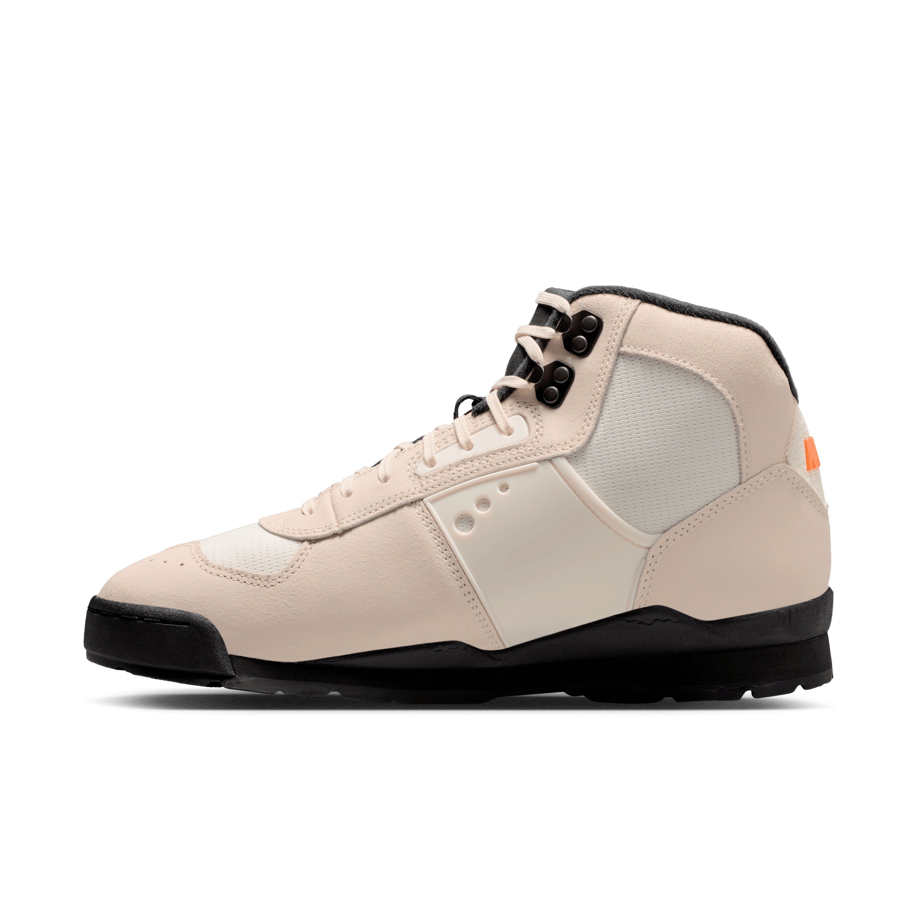 Men's Baltoro "Chalk and Safety Orange"