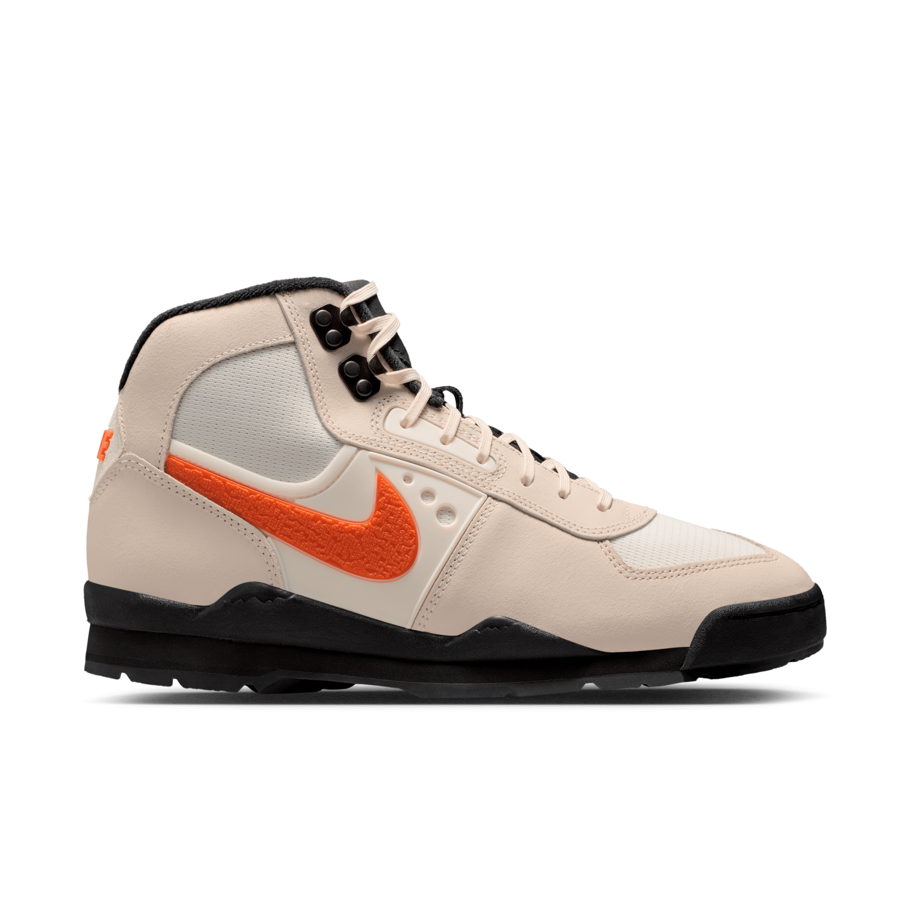 Men's Baltoro "Chalk and Safety Orange"