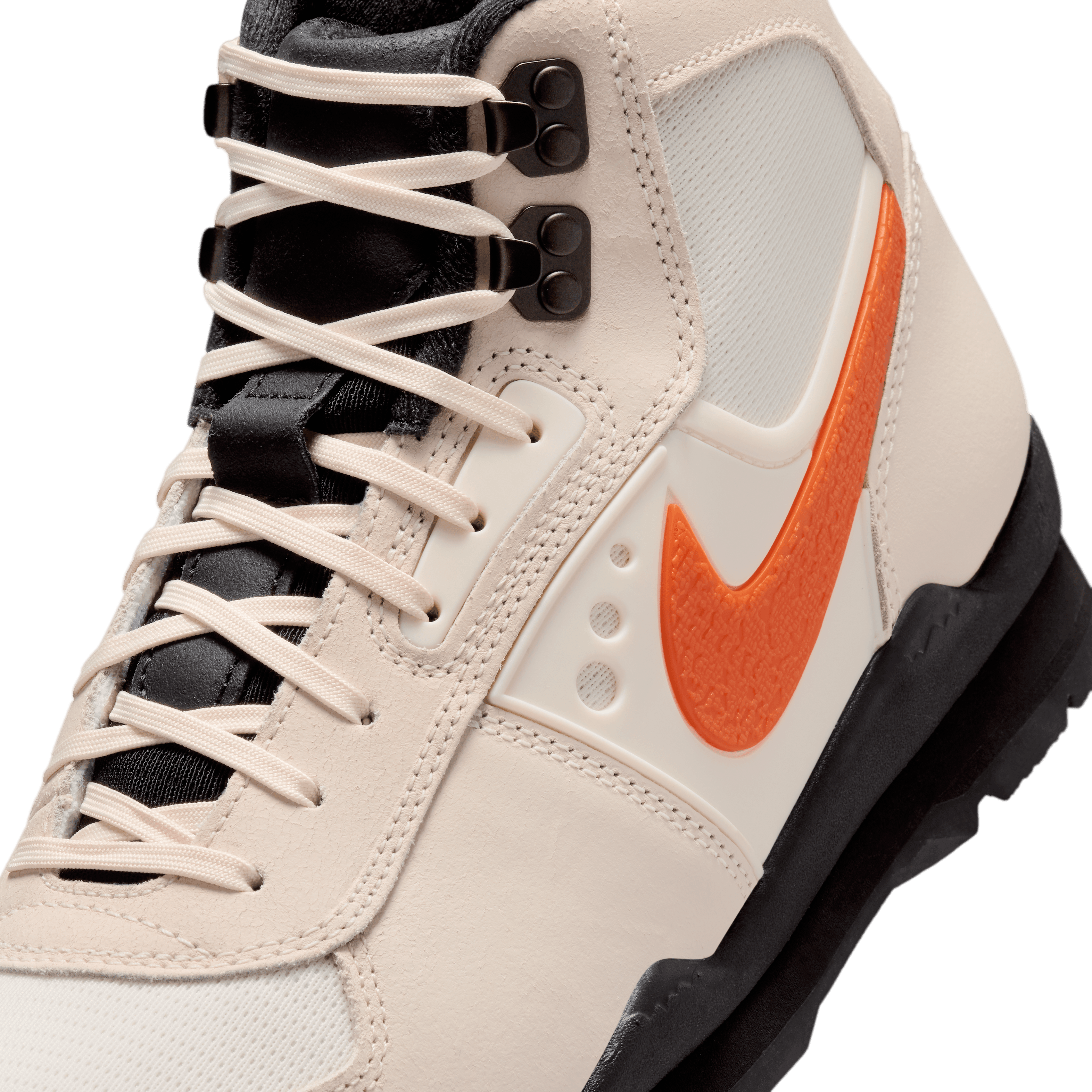 Men's Baltoro "Chalk and Safety Orange"