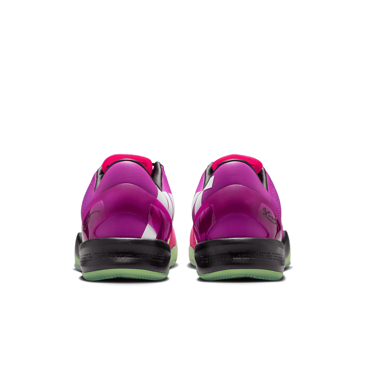 Men's Kobe 8 Protro "Mambacurial" Nike - Tops and Bottoms USA