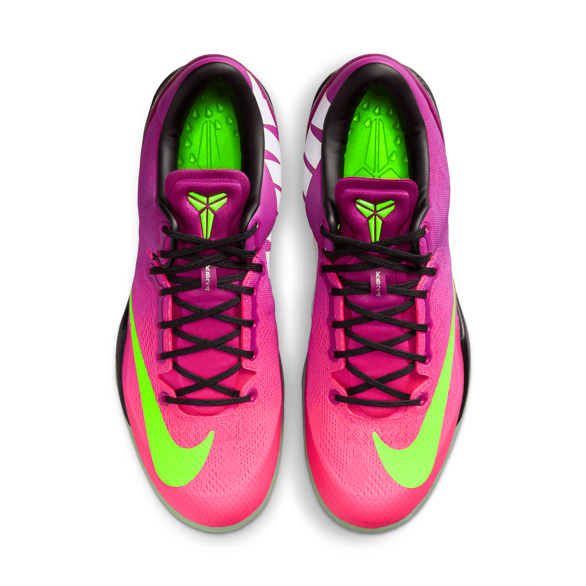 Men's Kobe 8 Protro "Mambacurial" Nike - Tops and Bottoms USA