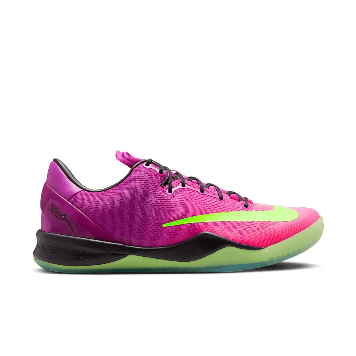 Men's Kobe 8 Protro "Mambacurial"