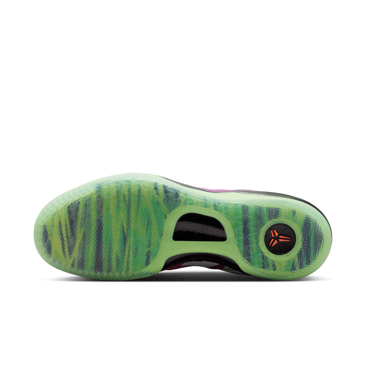 Men's Kobe 8 Protro "Mambacurial" Nike - Tops and Bottoms USA