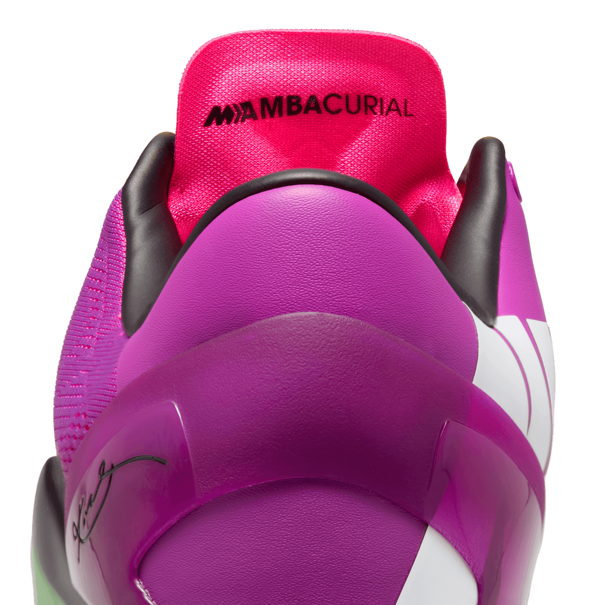 Men's Kobe 8 Protro "Mambacurial" Nike - Tops and Bottoms USA