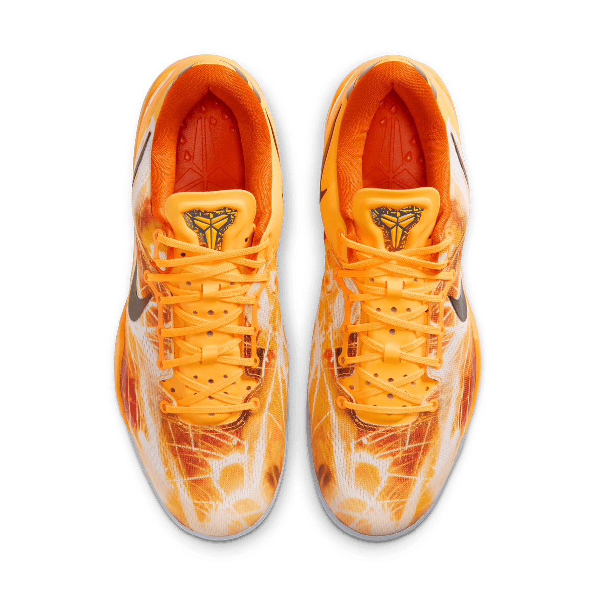 Men's Kobe 8 Protro "Shanghai Fireworks"