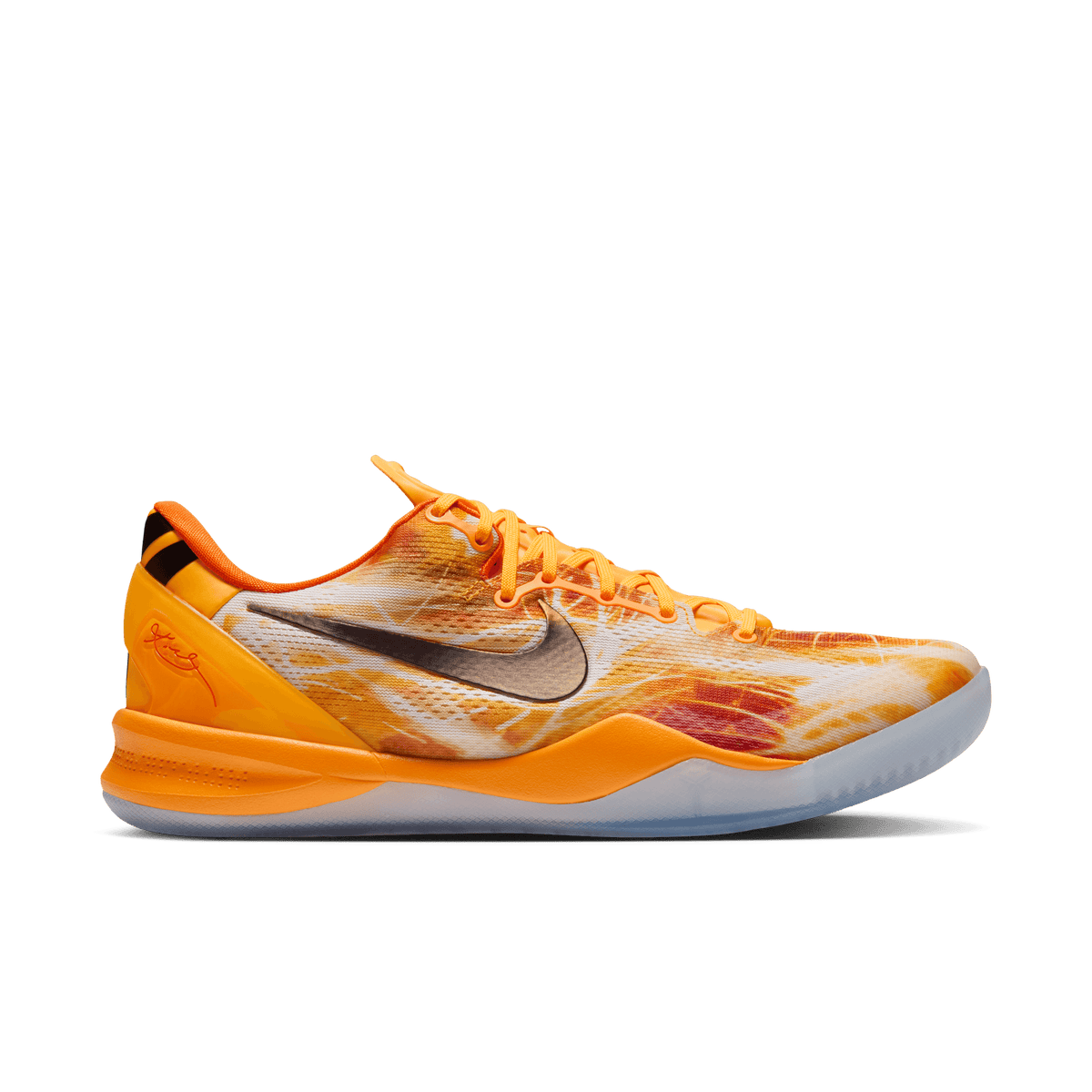 Men's Kobe 8 Protro "Shanghai Fireworks"