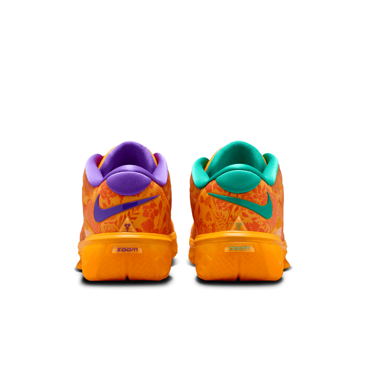 Men's Kobe 3 Low Protro "Mamba Eterno"