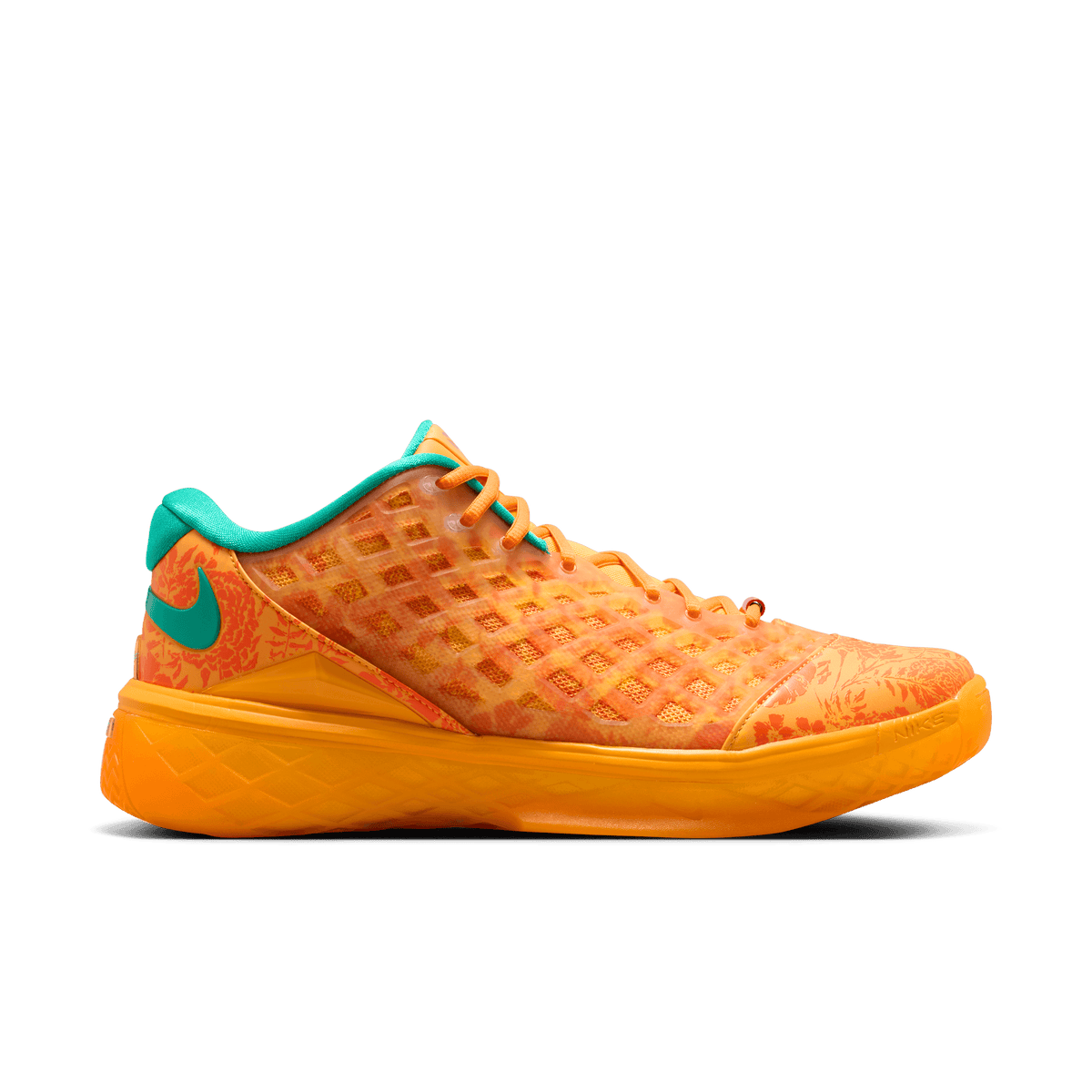 Men's Kobe 3 Low Protro "Mamba Eterno"