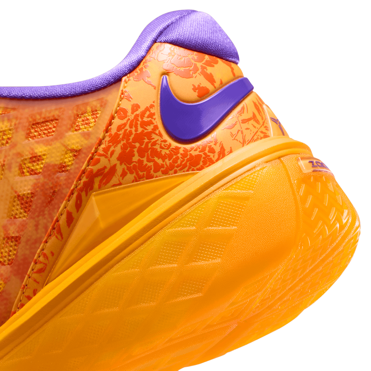 Men's Kobe 3 Low Protro "Mamba Eterno"