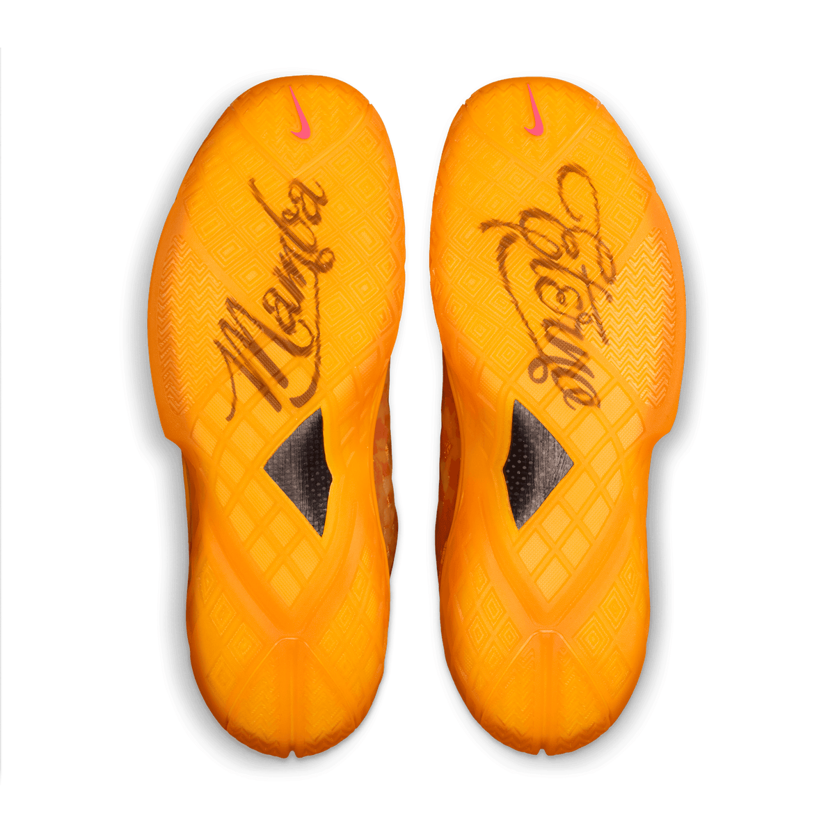 Men's Kobe 3 Low Protro "Mamba Eterno"
