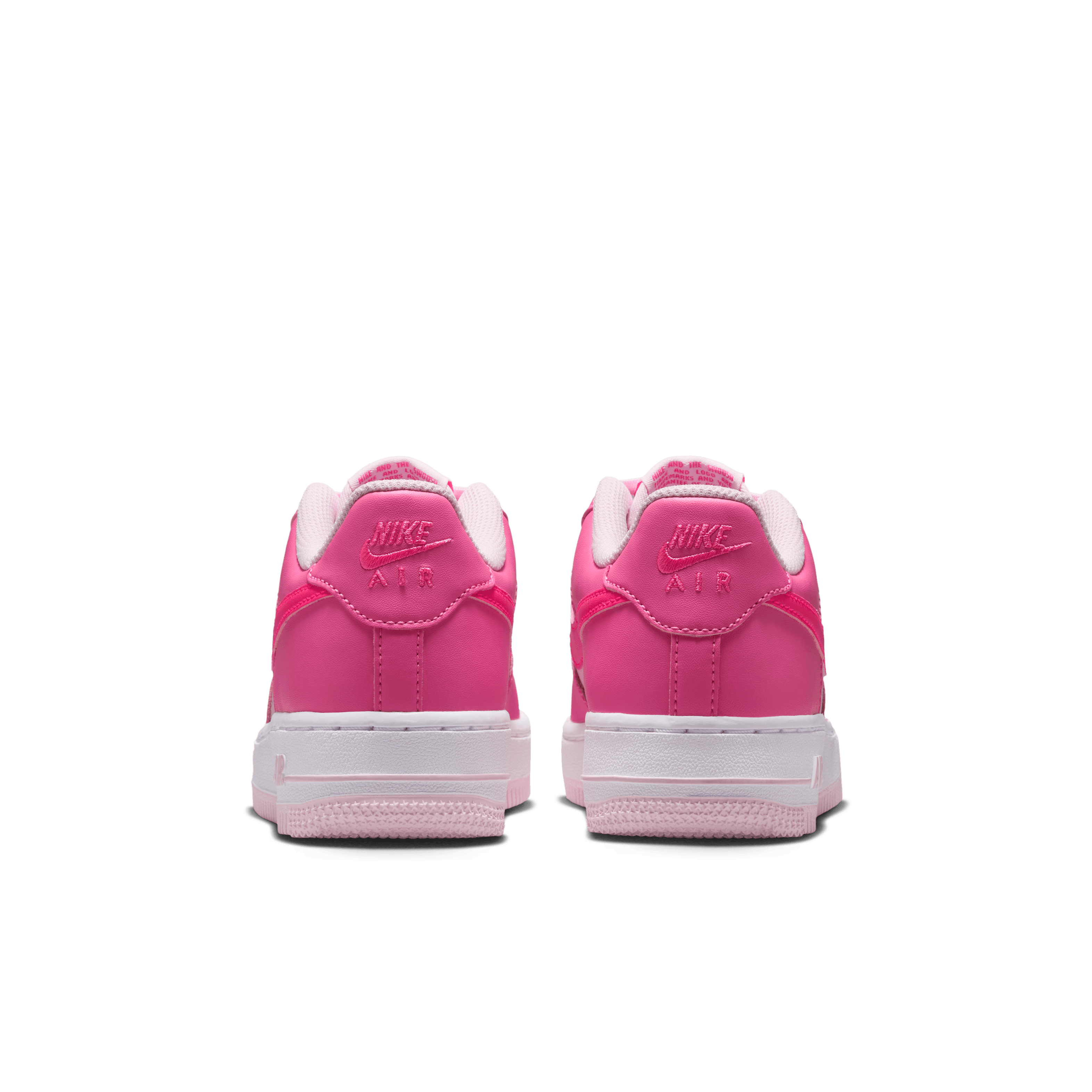 Kid's Air Force 1 Grade School