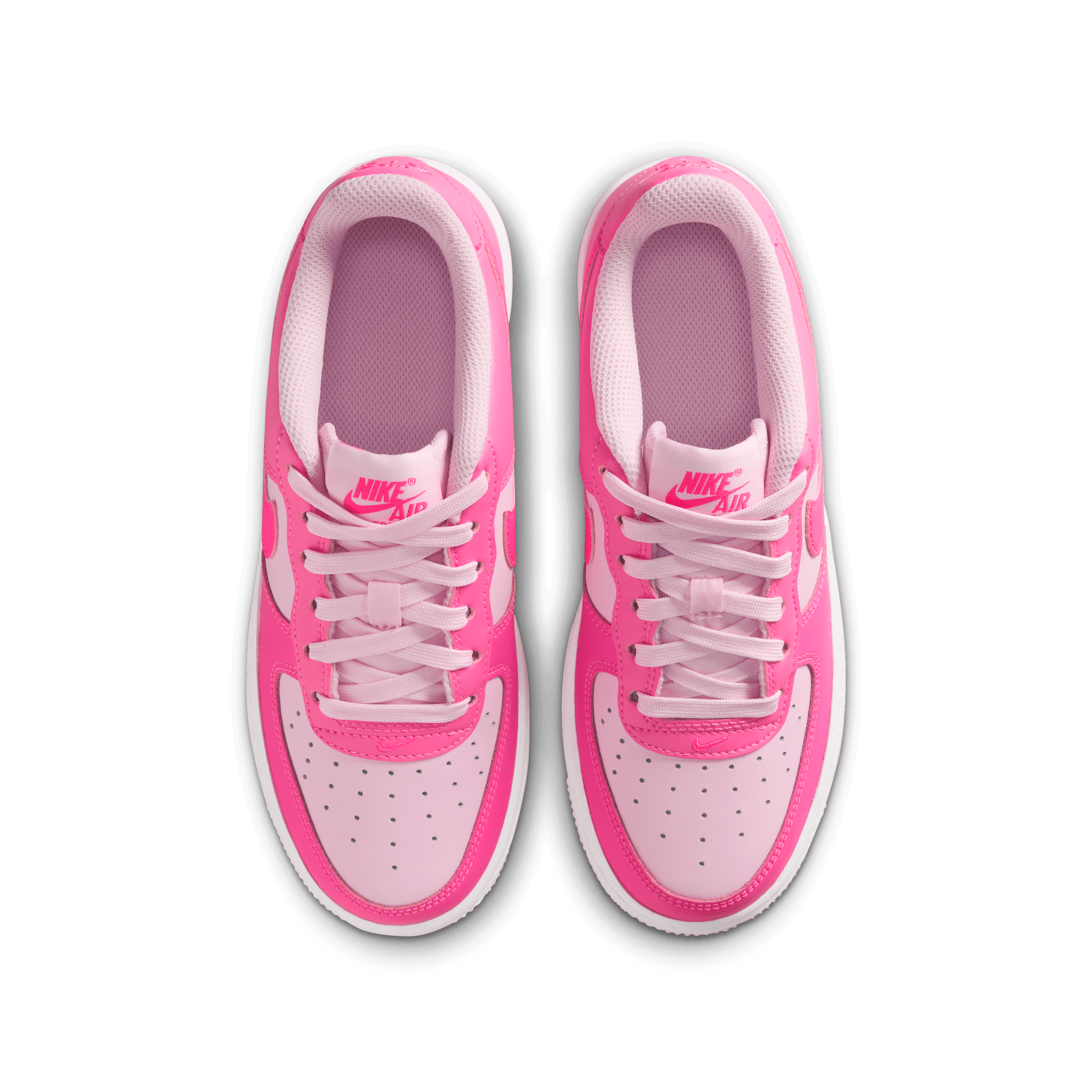 Kid's Air Force 1 Grade School