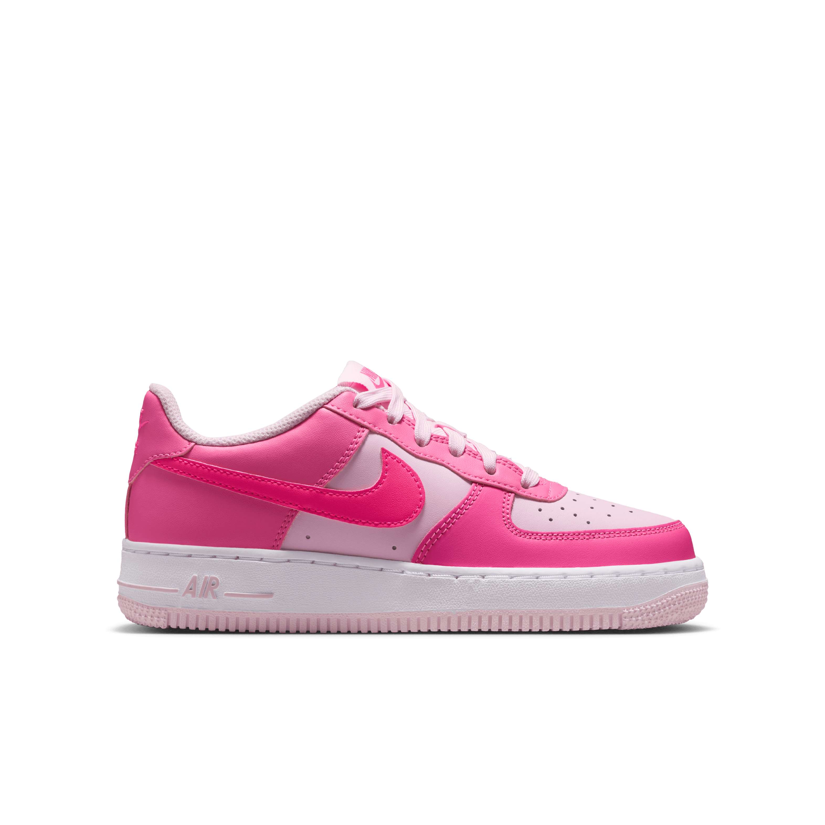 Kid's Air Force 1 Grade School