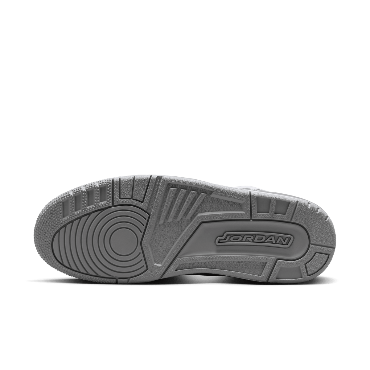 Men's Jordan Spizike Low "White Cement"