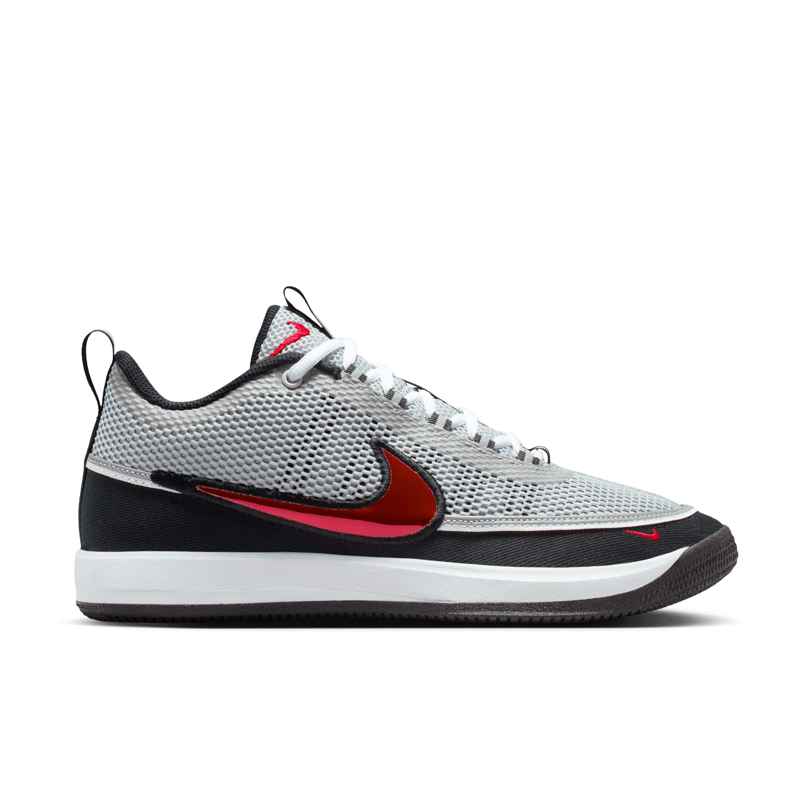 Men's Book 2 SP "Spiridon Sport Red"