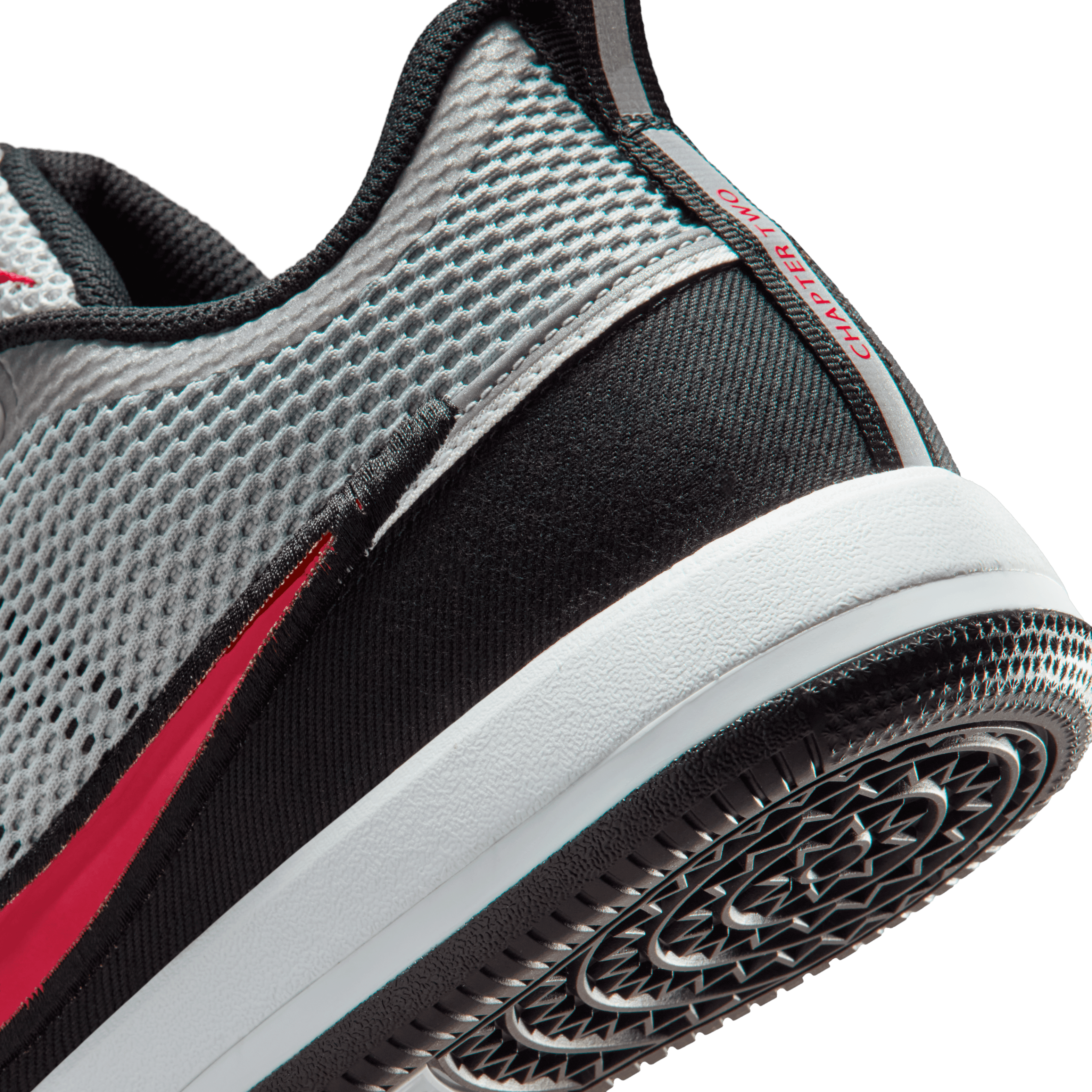 Men's Book 2 SP "Spiridon Sport Red"