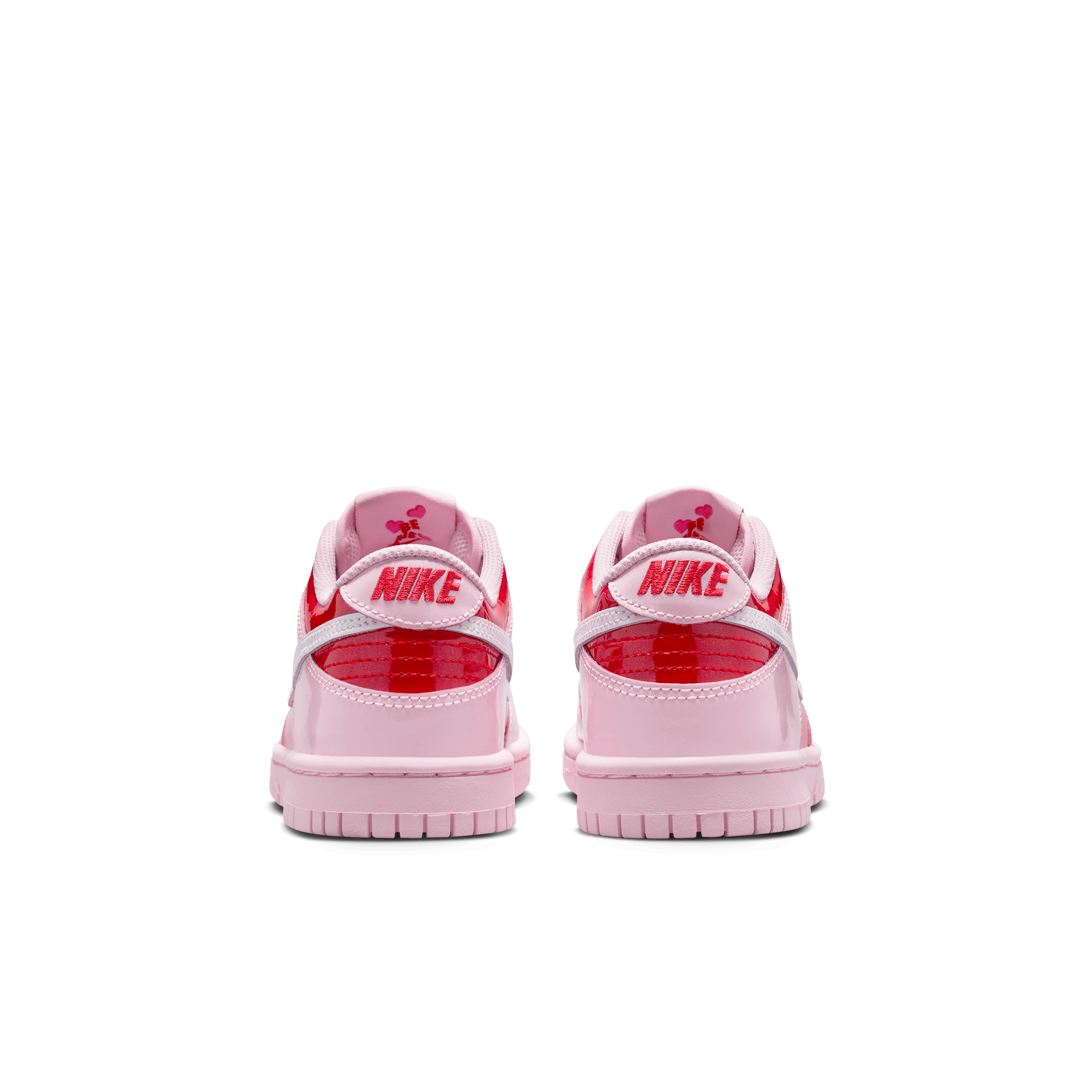 Kid's Dunk Low "Valentine's Day" Grade School