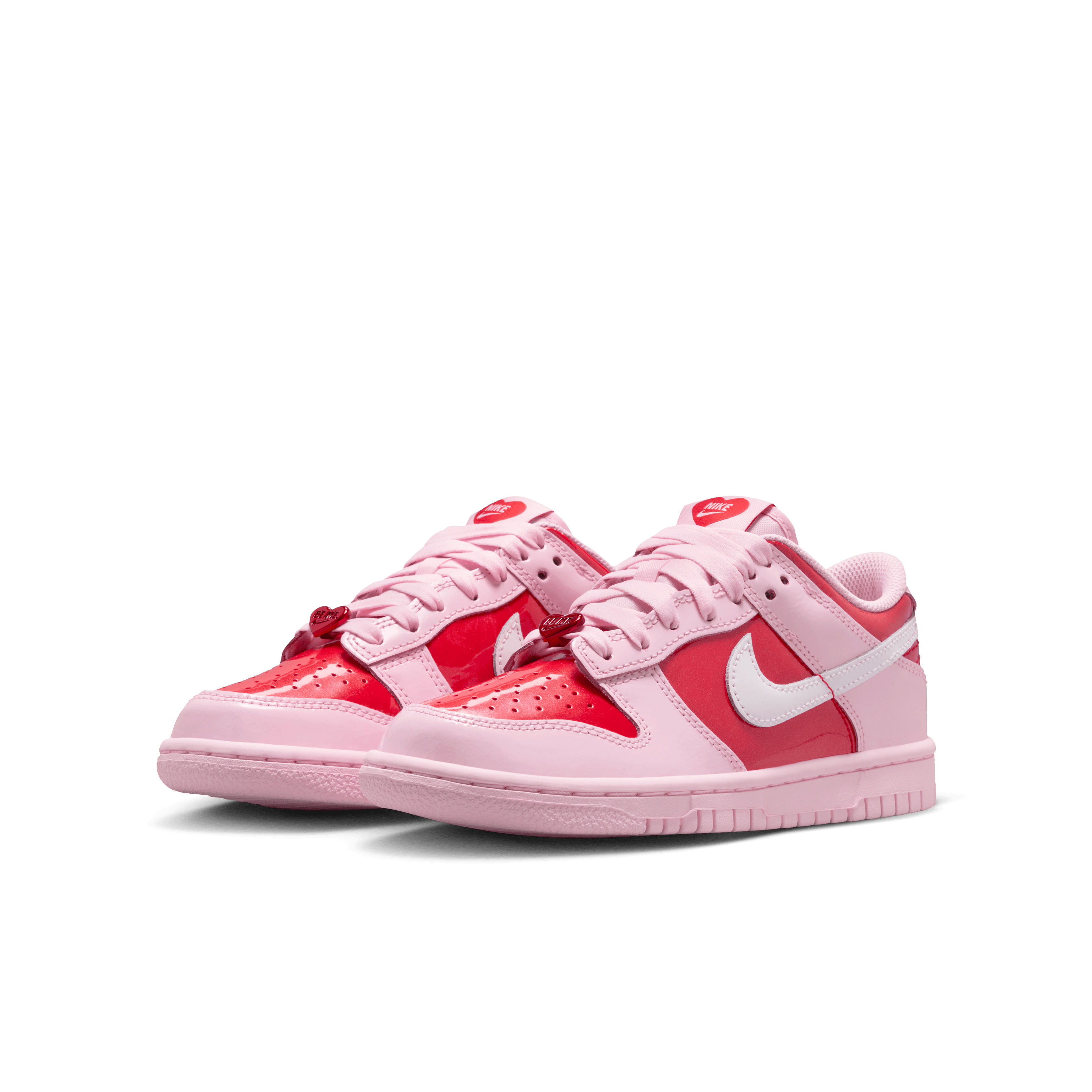 Kid's Dunk Low "Valentine's Day" Grade School