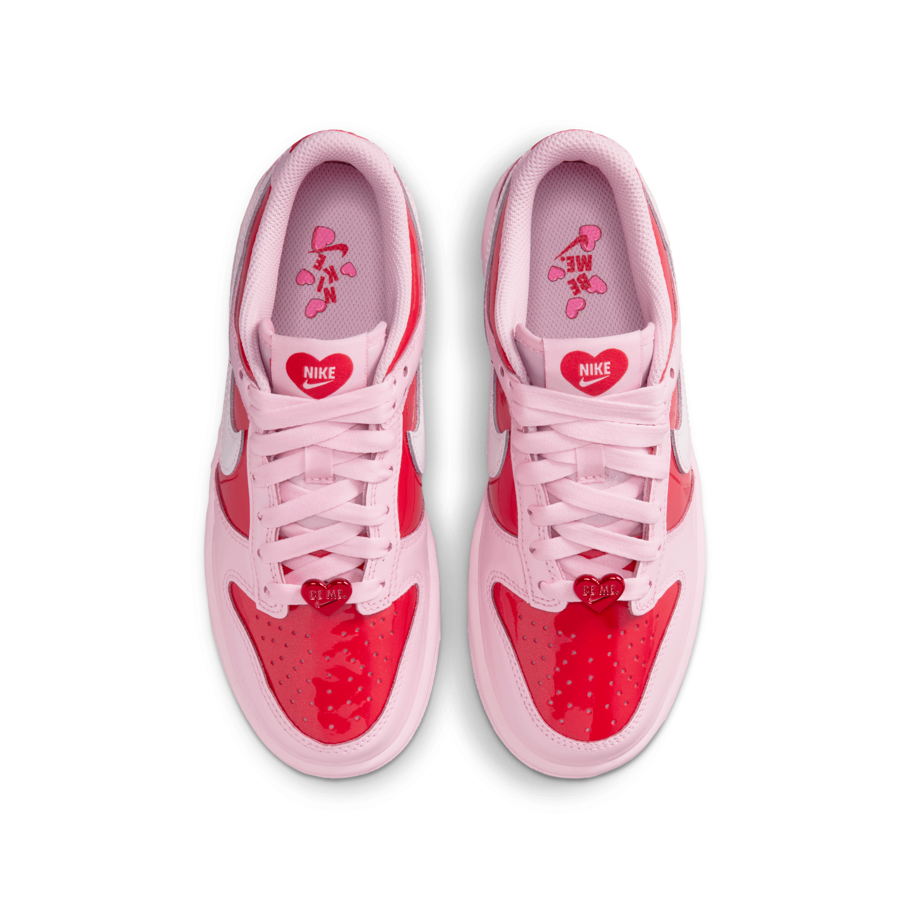 Kid's Dunk Low "Valentine's Day" Grade School