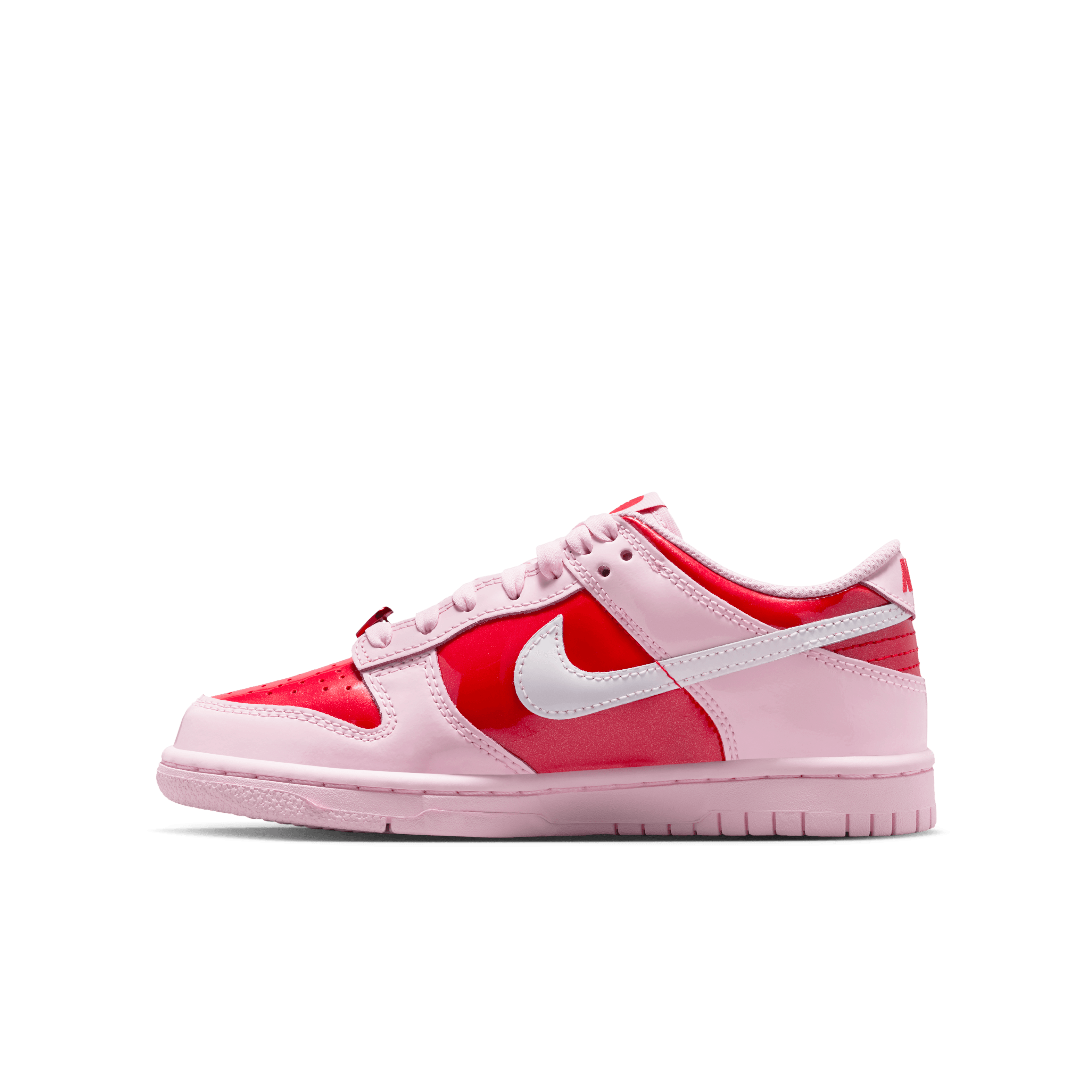 Kid's Dunk Low "Valentine's Day" Grade School