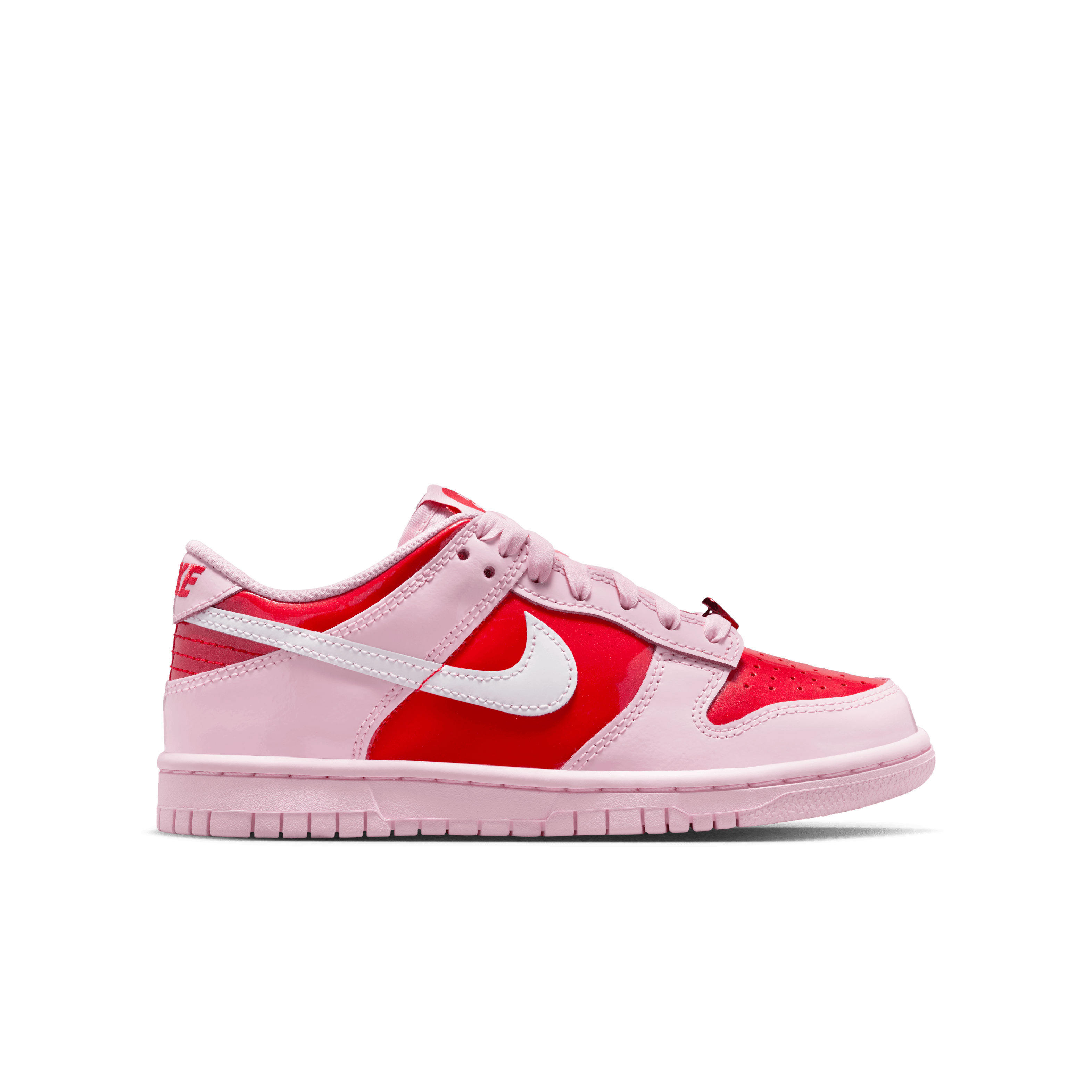 Kid's Dunk Low "Valentine's Day" Grade School
