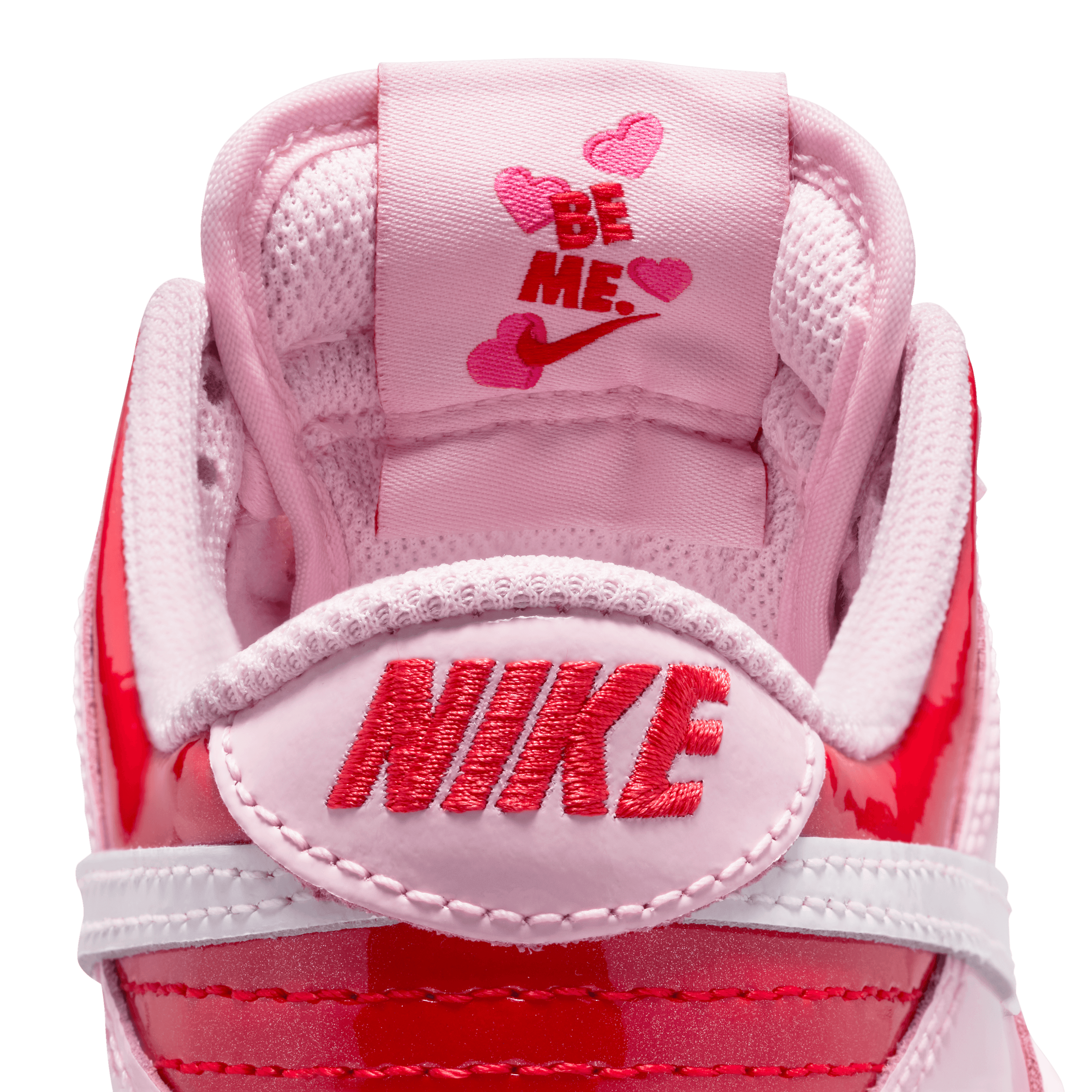 Kid's Dunk Low "Valentine's Day" Grade School