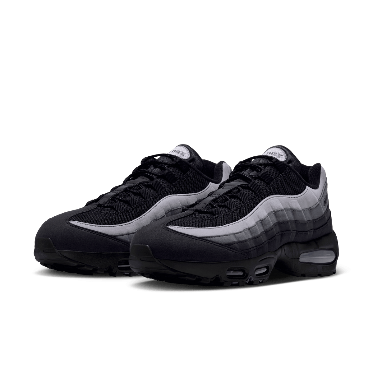 Men's Air Max 95 Big Bubble Premium "Joker"
