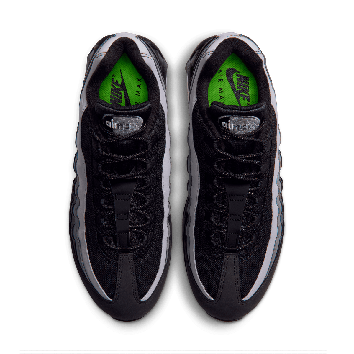 Men's Air Max 95 Big Bubble Premium "Joker"