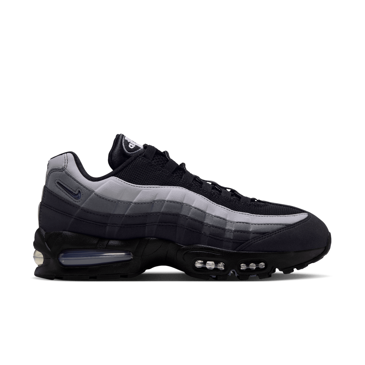 Men's Air Max 95 Big Bubble Premium "Joker"