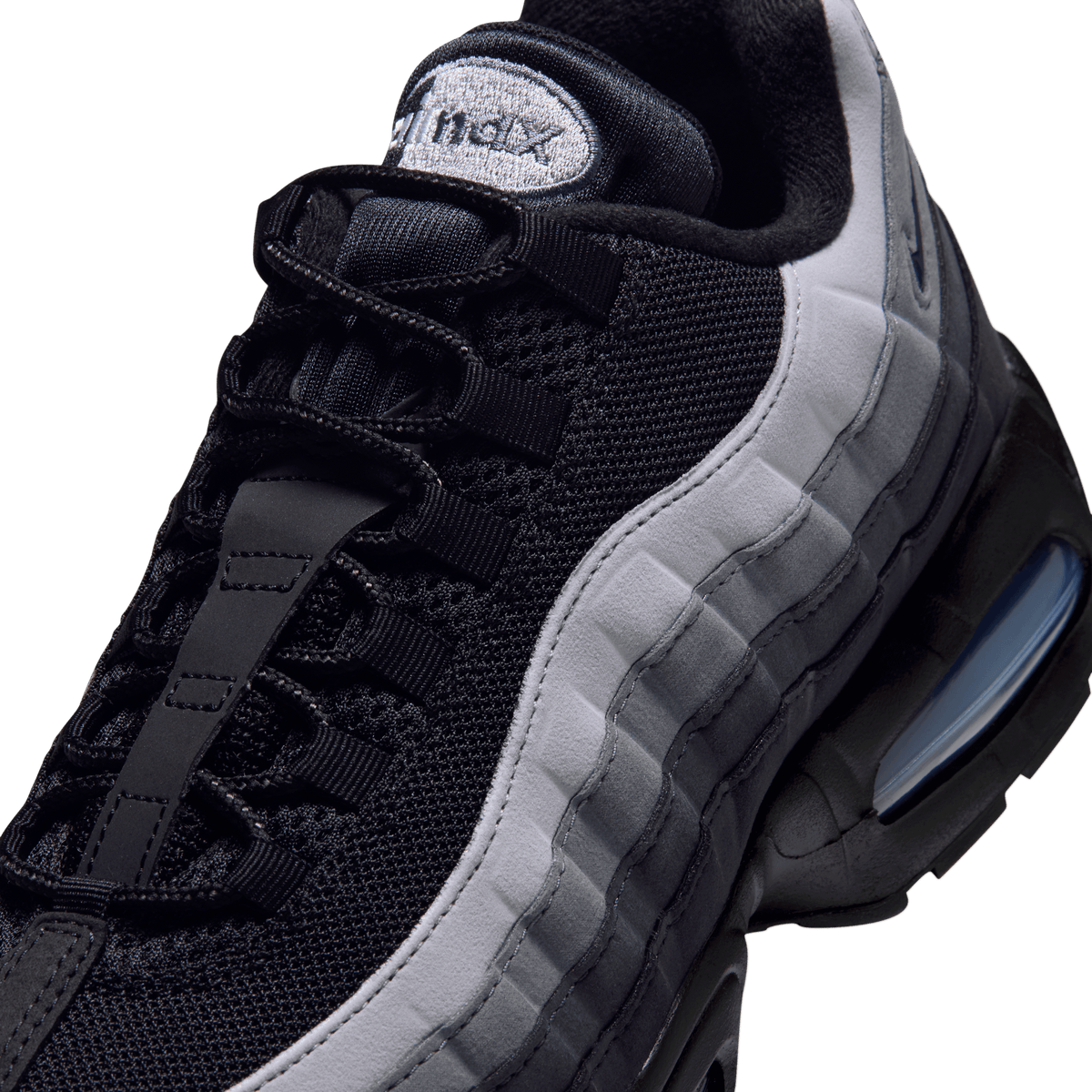 Men's Air Max 95 Big Bubble Premium "Joker"