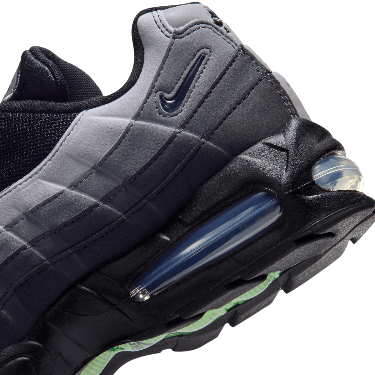 Men's Air Max 95 Big Bubble Premium "Joker"