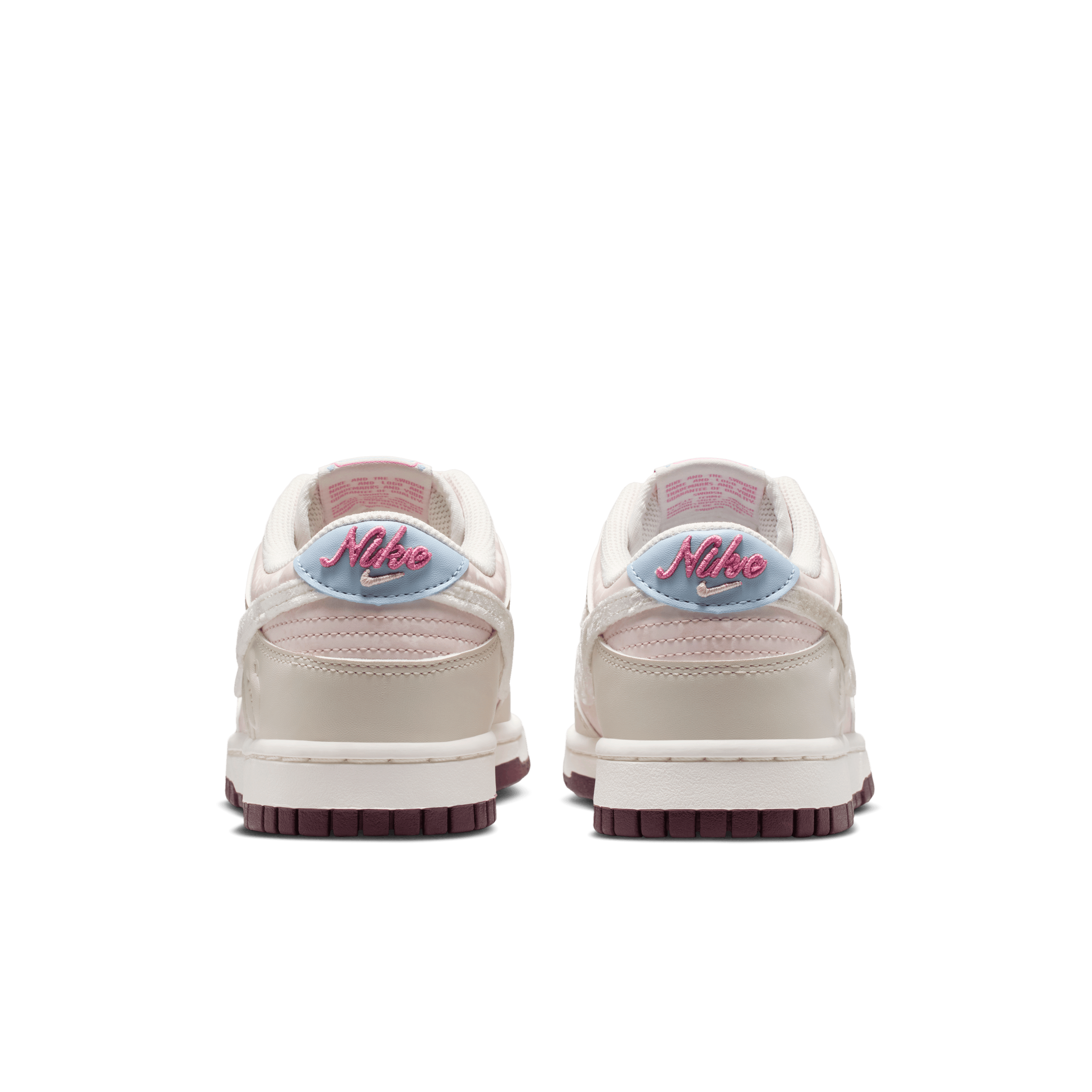 Women's Dunk Low "Valentine's Day"