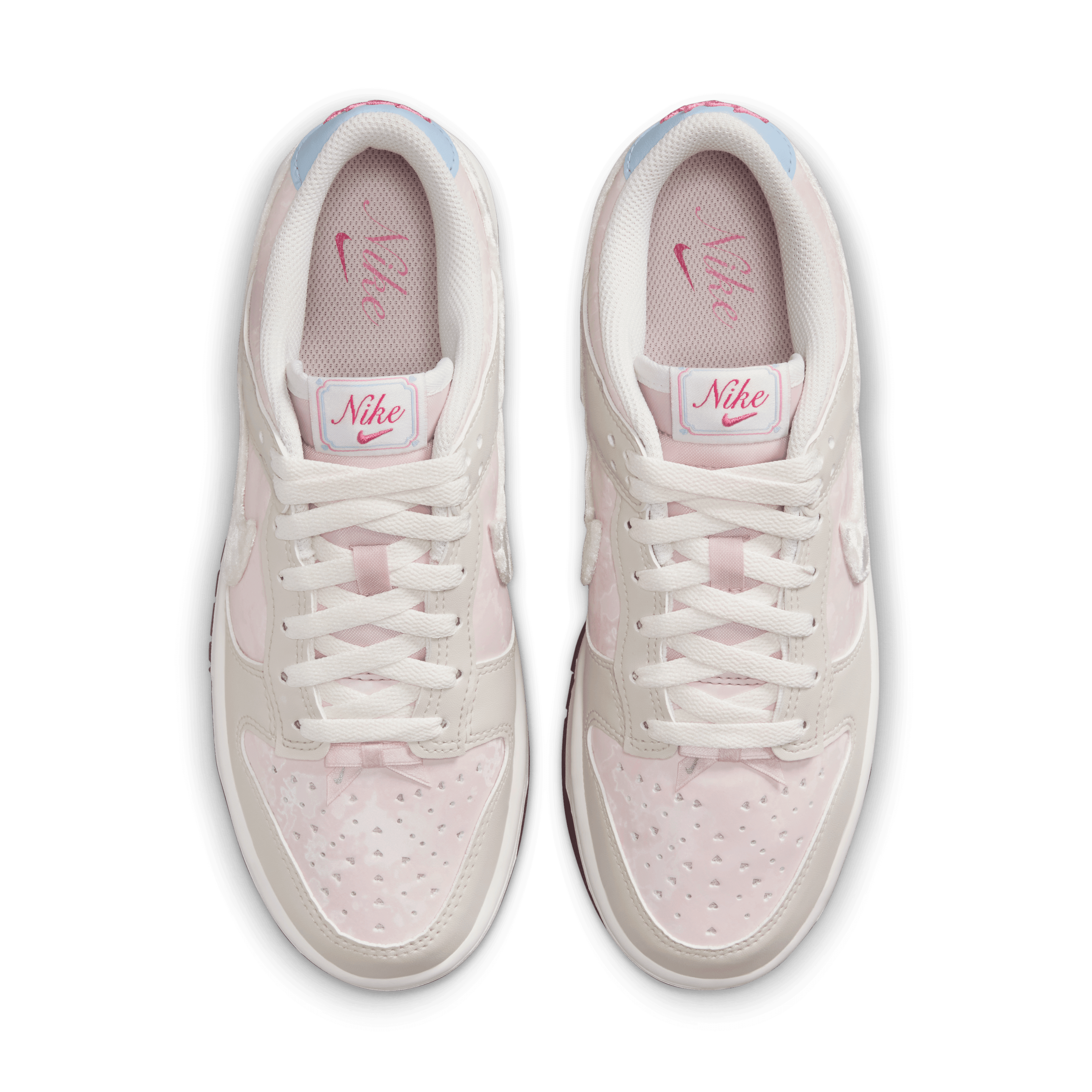 Women's Dunk Low "Valentine's Day"