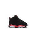 Kid's Air Jordan 6 Retro "Reverse Infrared" Toddlers