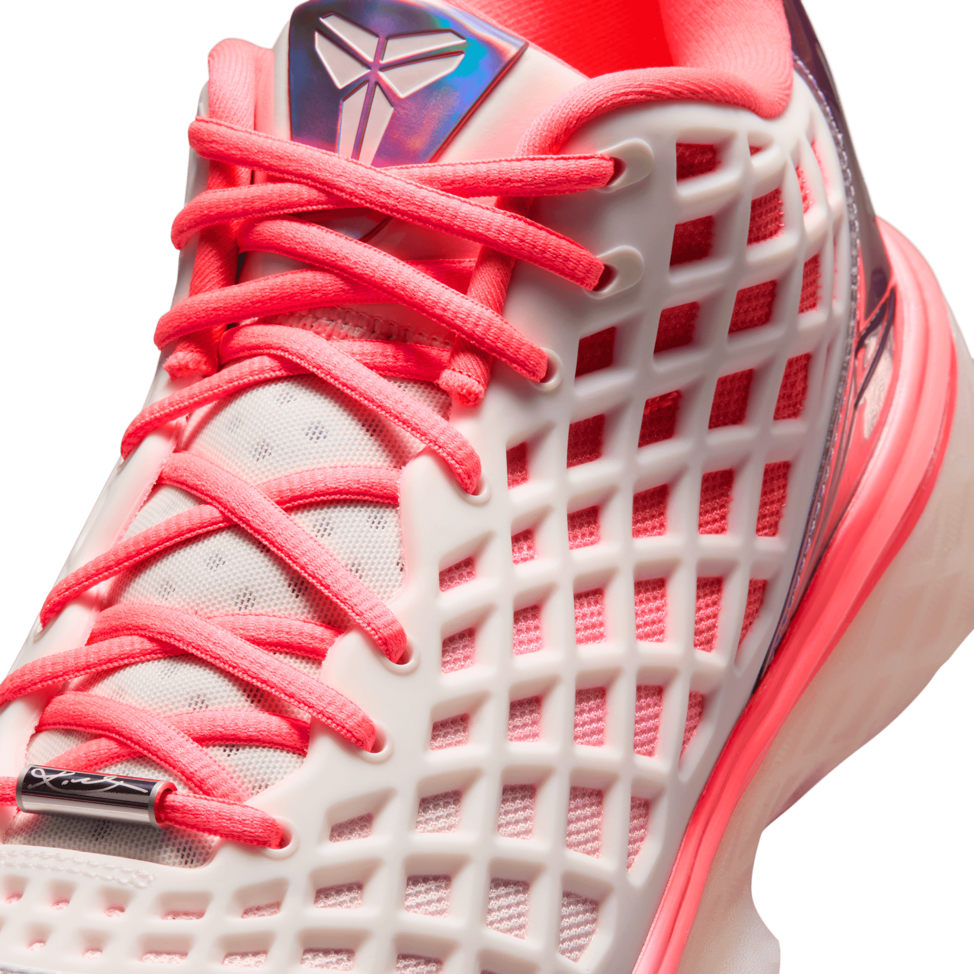 Men's Kobe III Low Protro