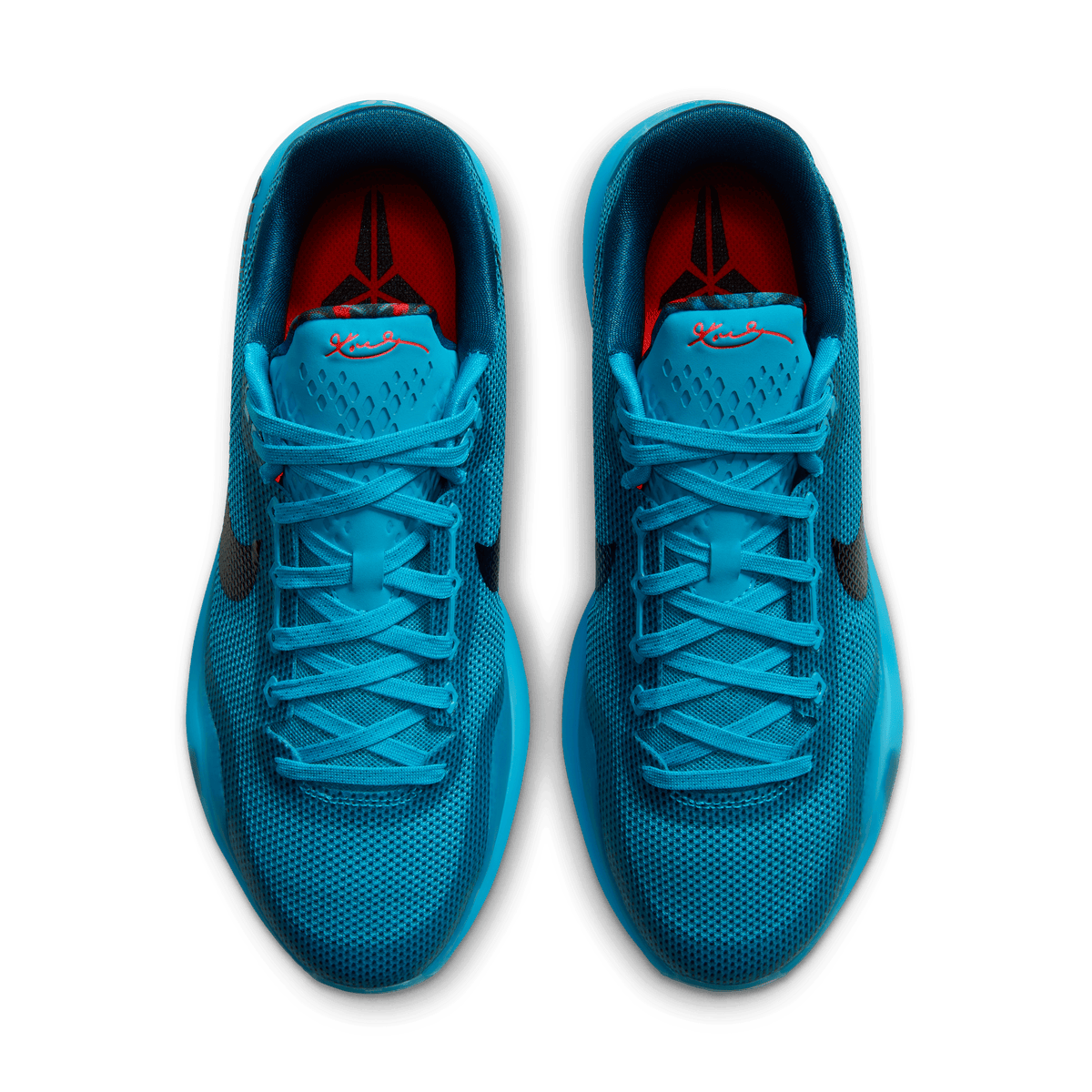 Men's Kobe 10 Protro "5AM Flight"