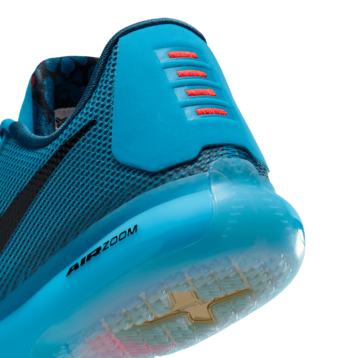 Men's Kobe 10 Protro "5AM Flight"
