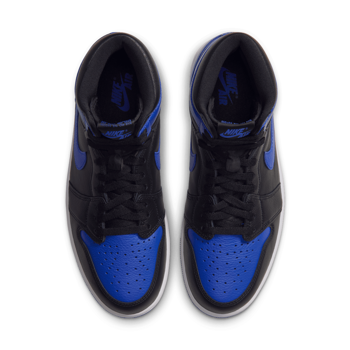 Men's Air Jordan 1 High OG "Royal"