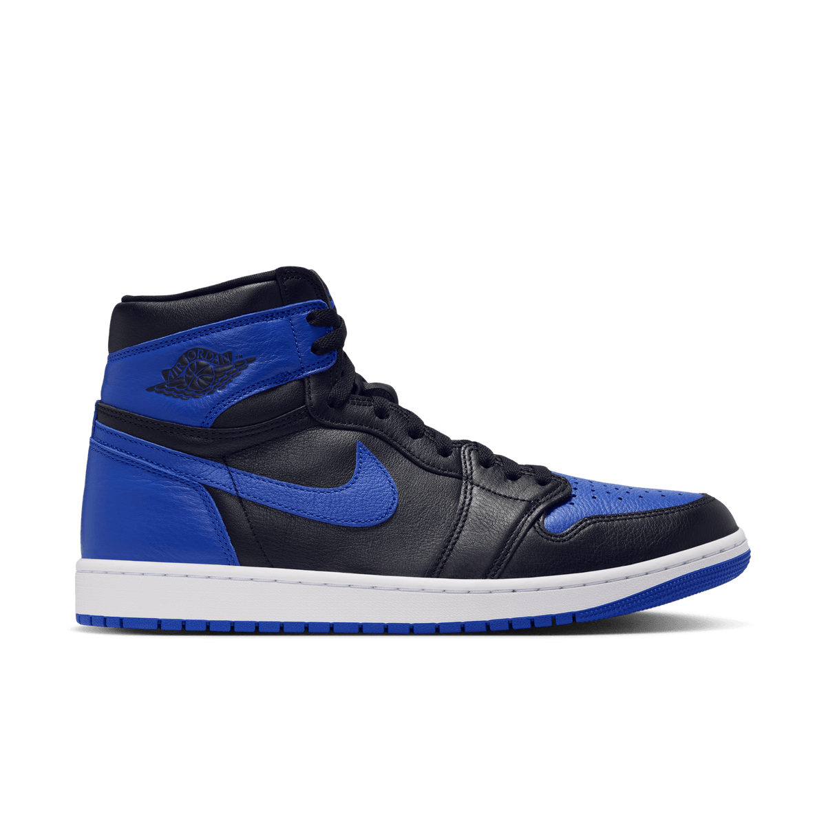 Men's Air Jordan 1 High OG "Royal"