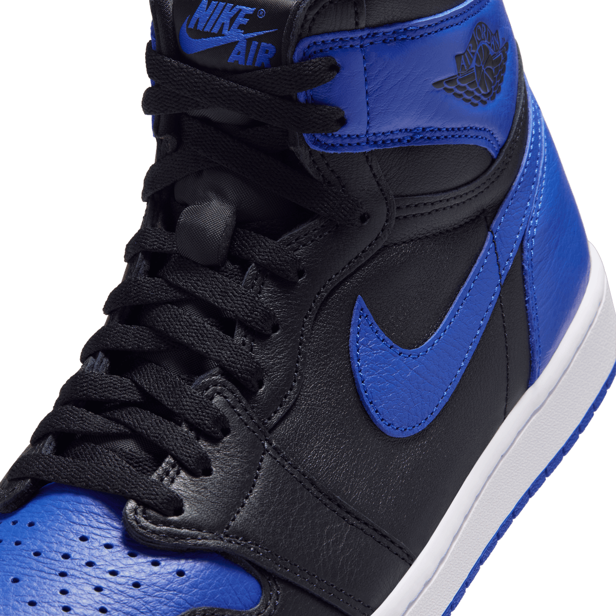 Men's Air Jordan 1 High OG "Royal"