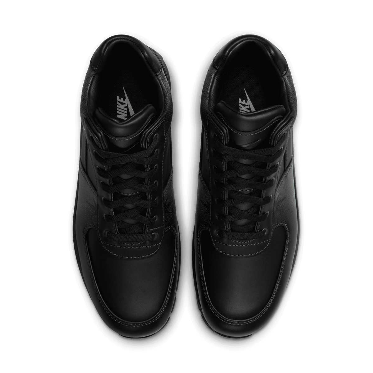 Men's Air Max Goadome "Black Volt"
