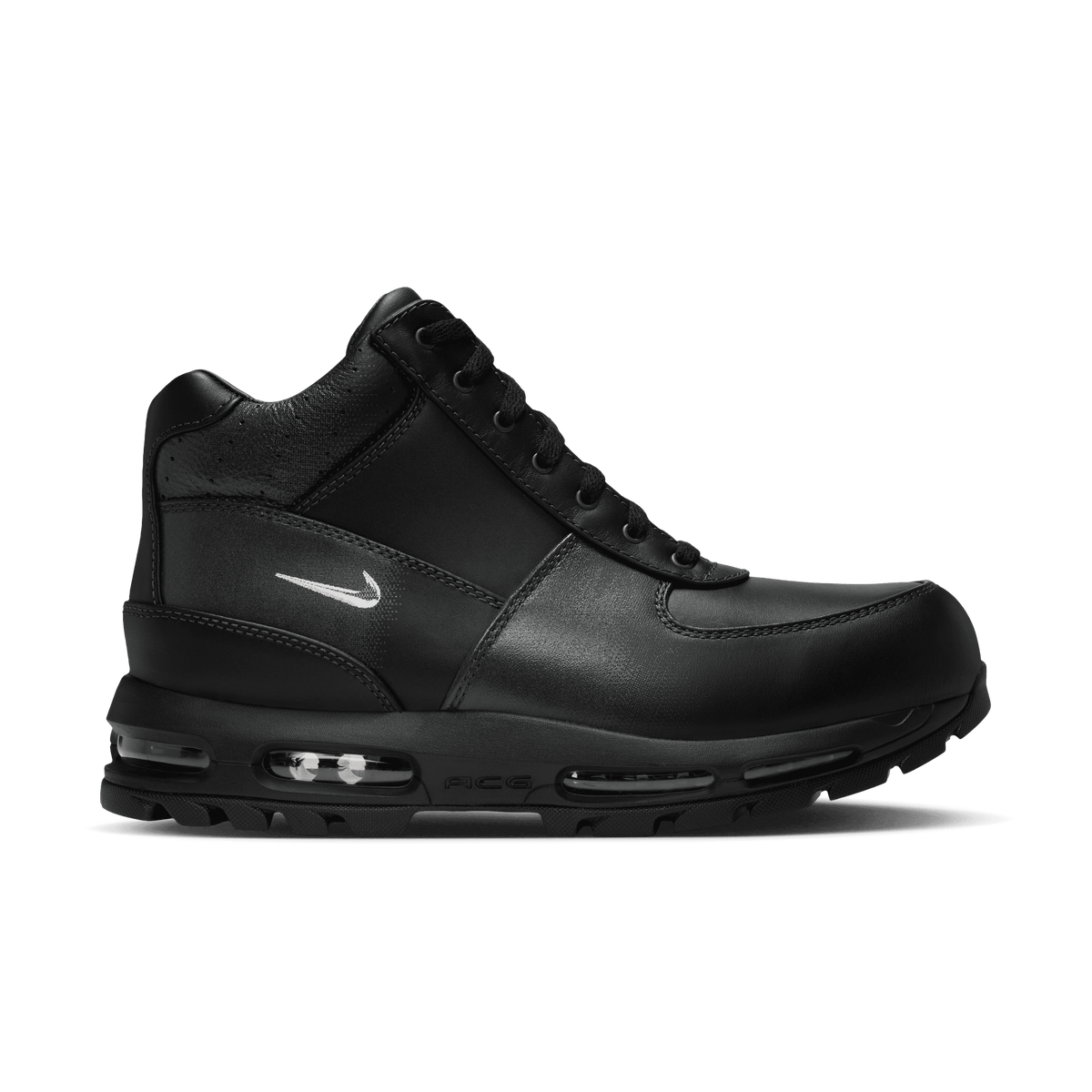 Men's Air Max Goadome "Black Volt"
