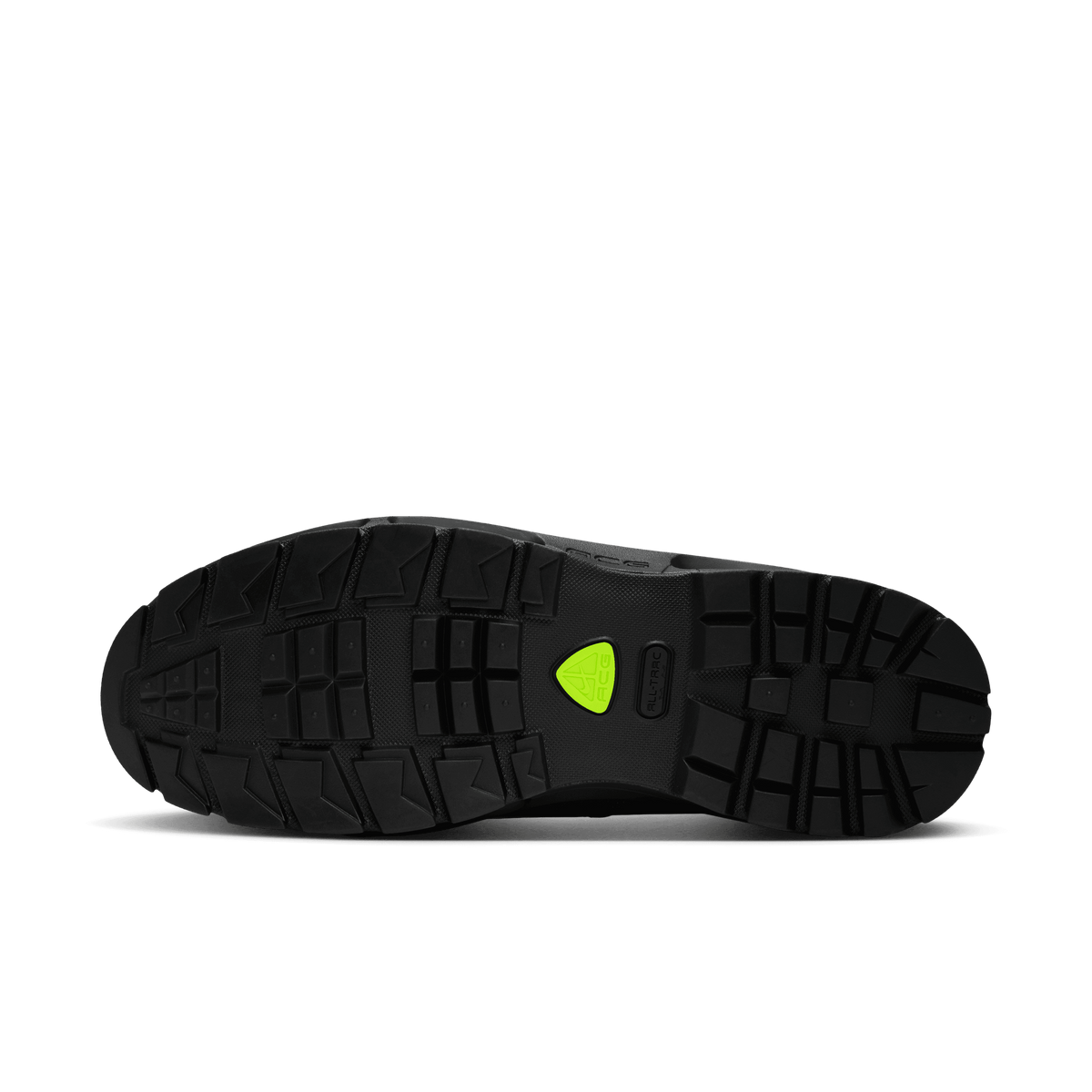 Men's Air Max Goadome "Black Volt"