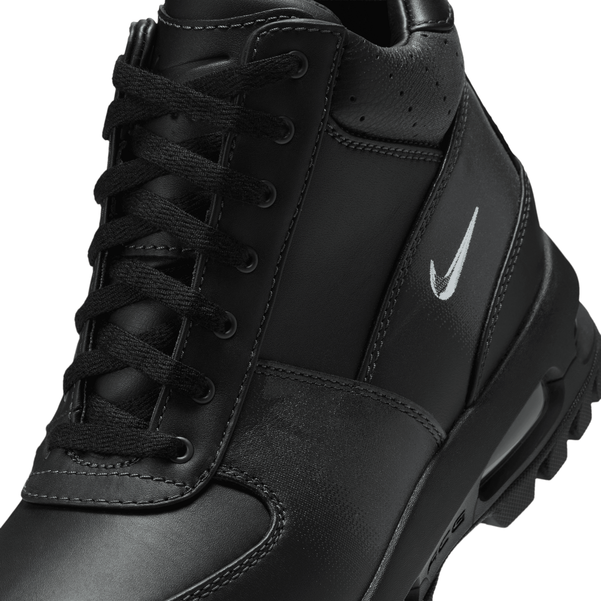 Men's Air Max Goadome "Black Volt"