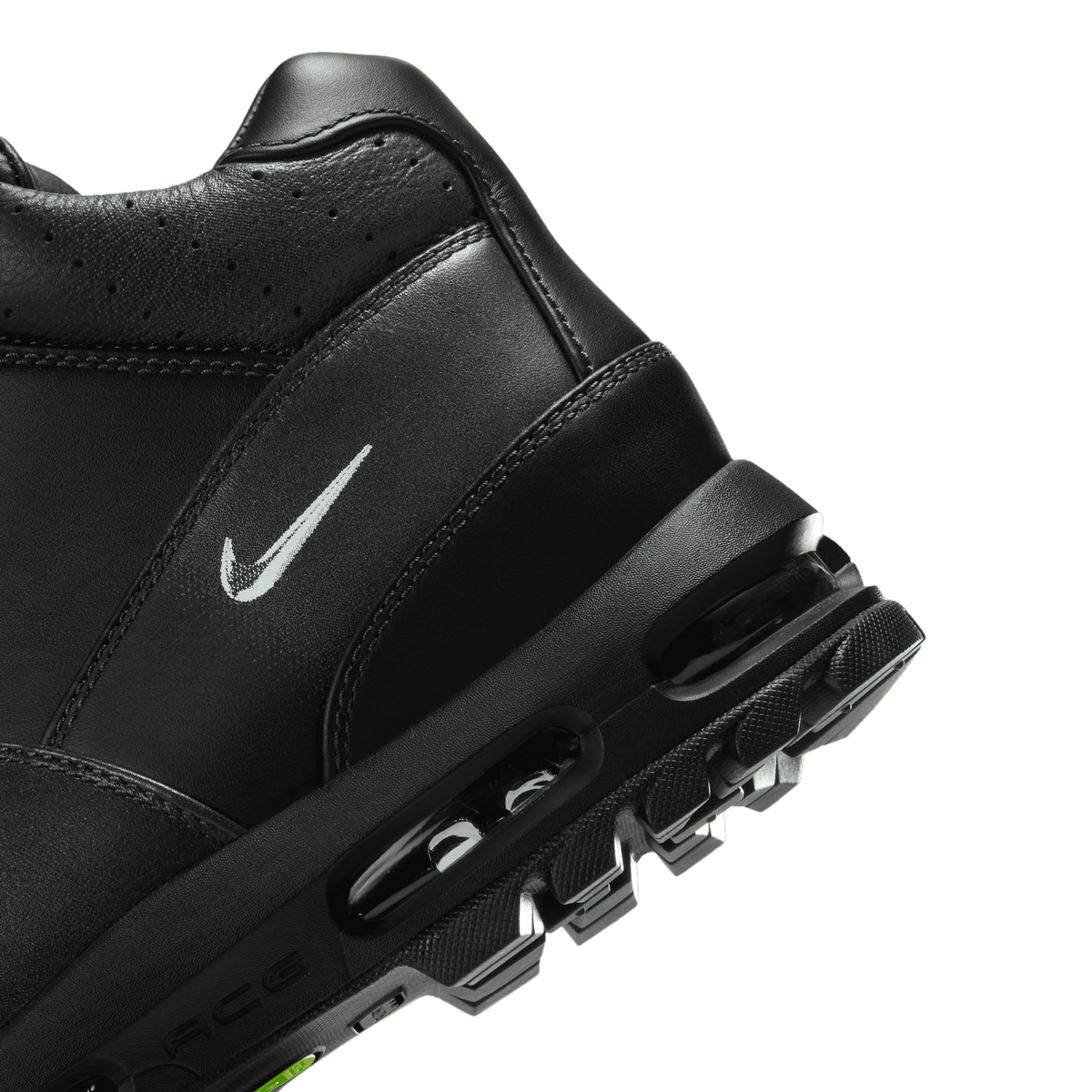Men's Air Max Goadome "Black Volt"