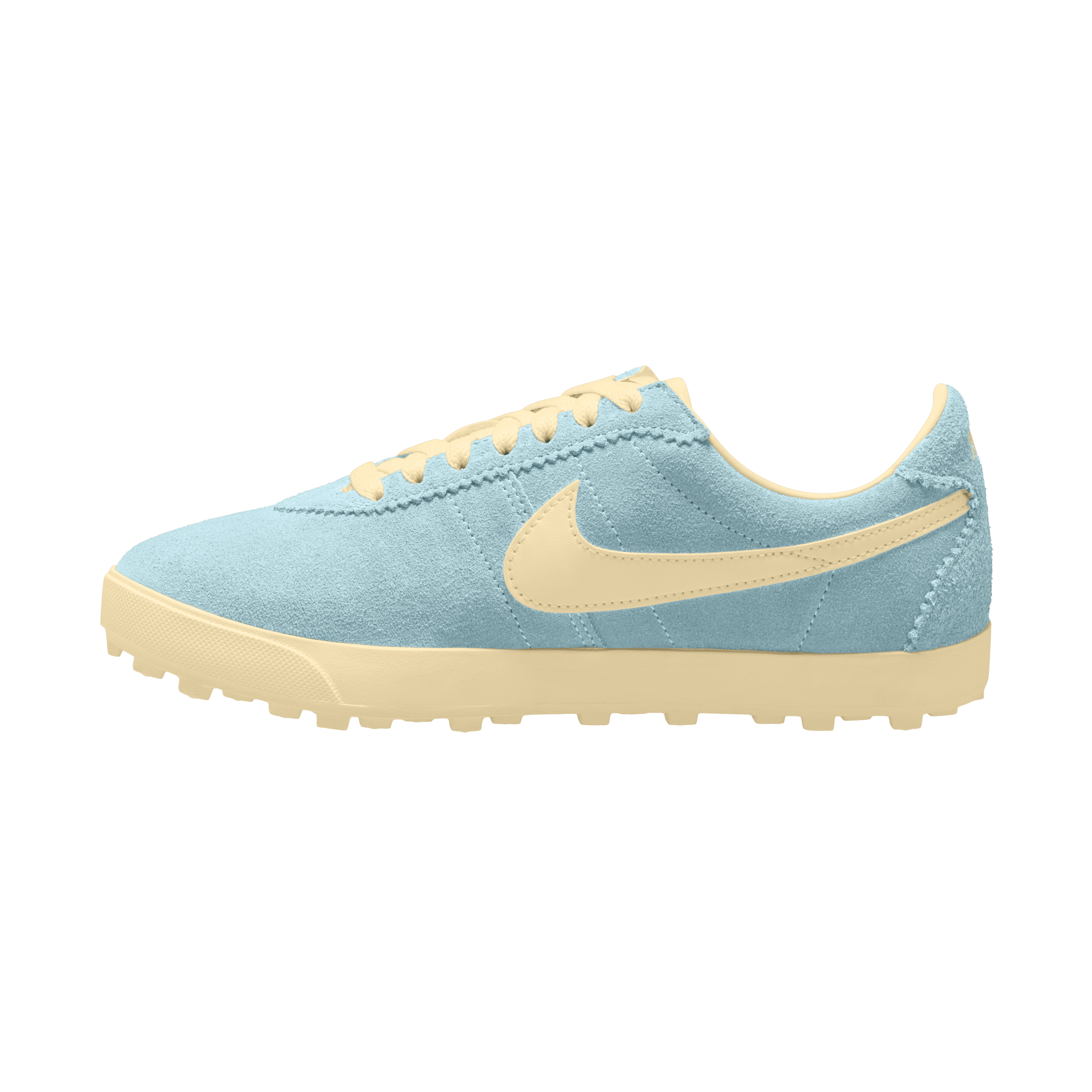 Women's Astrograbber Suede