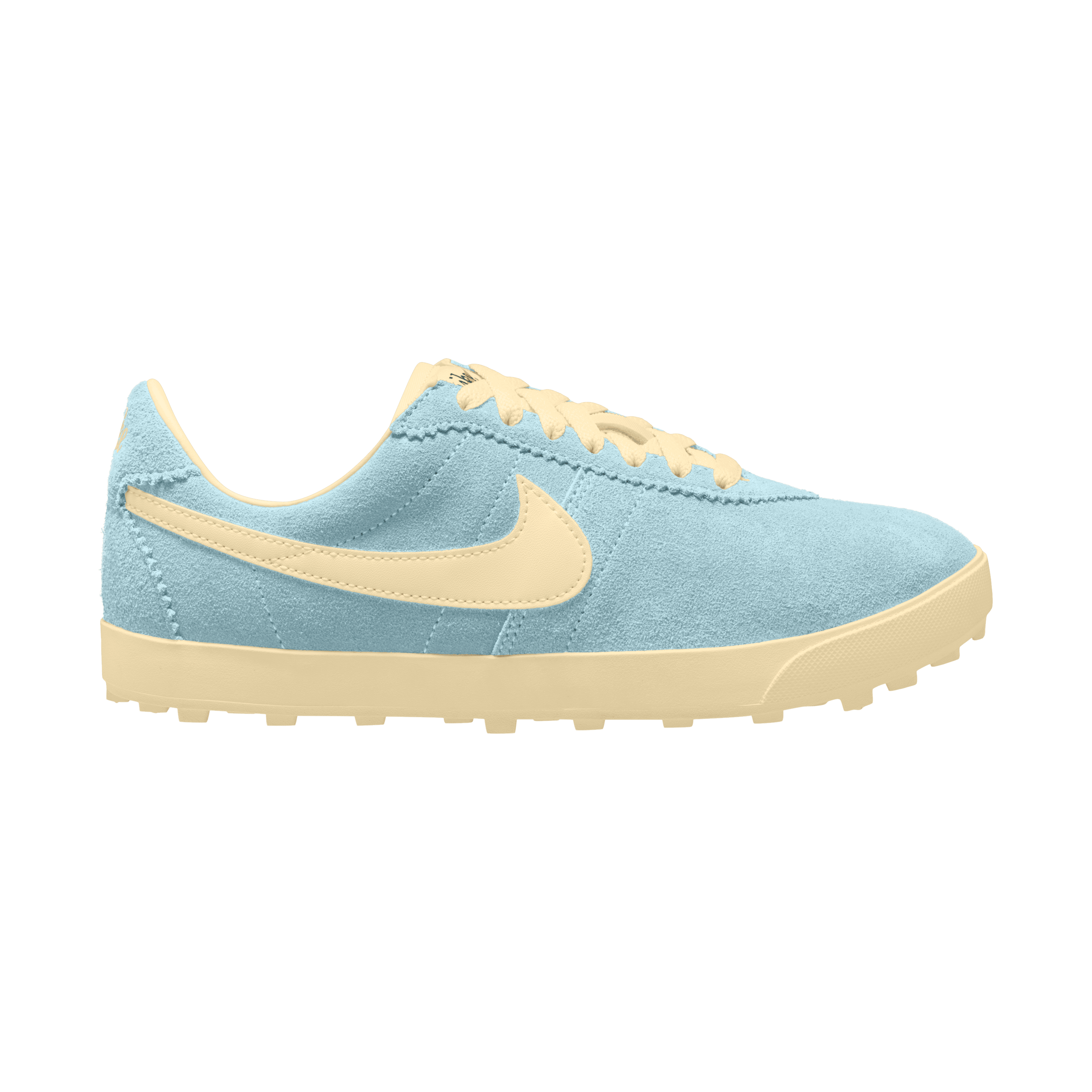 Women's Astrograbber Suede