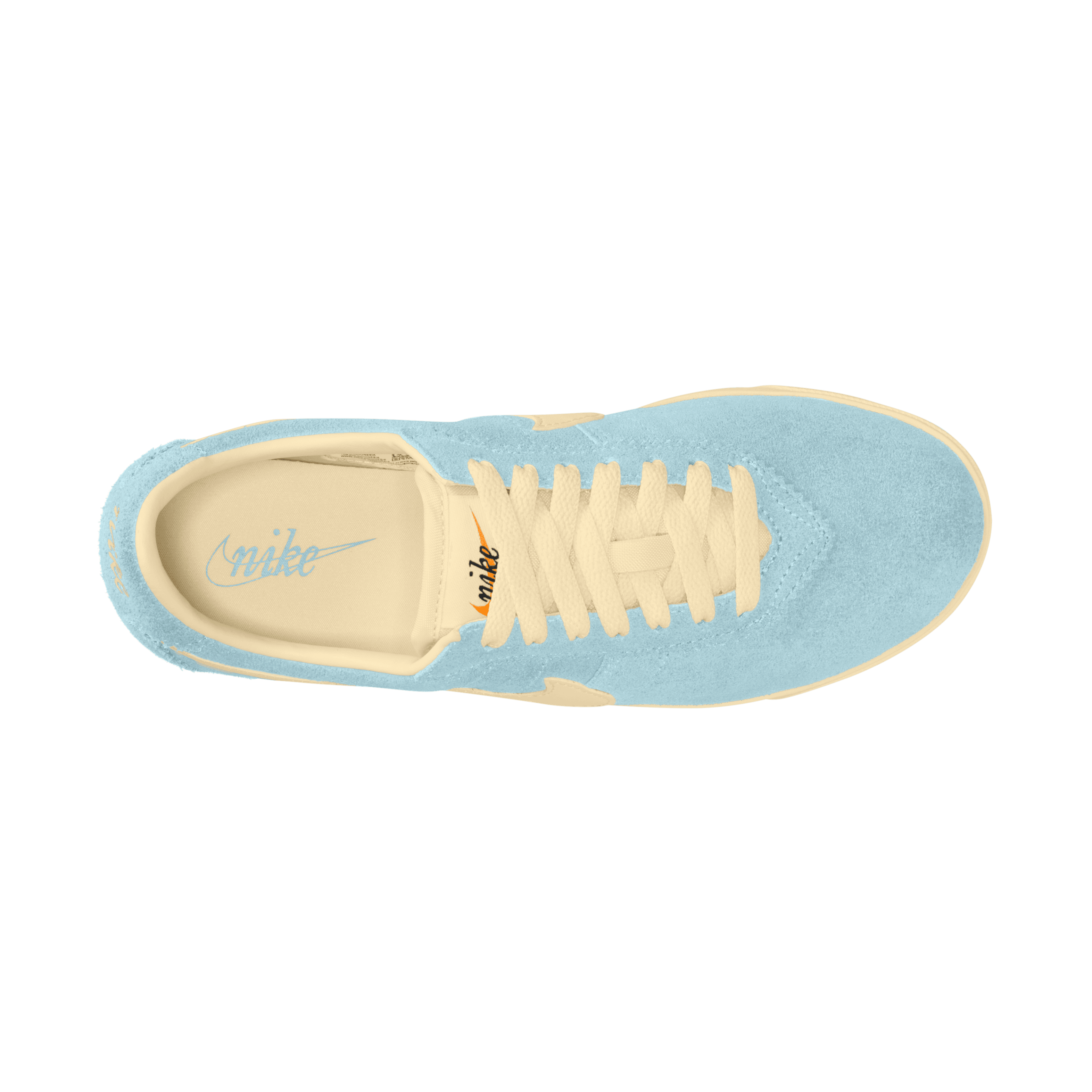 Women's Astrograbber Suede