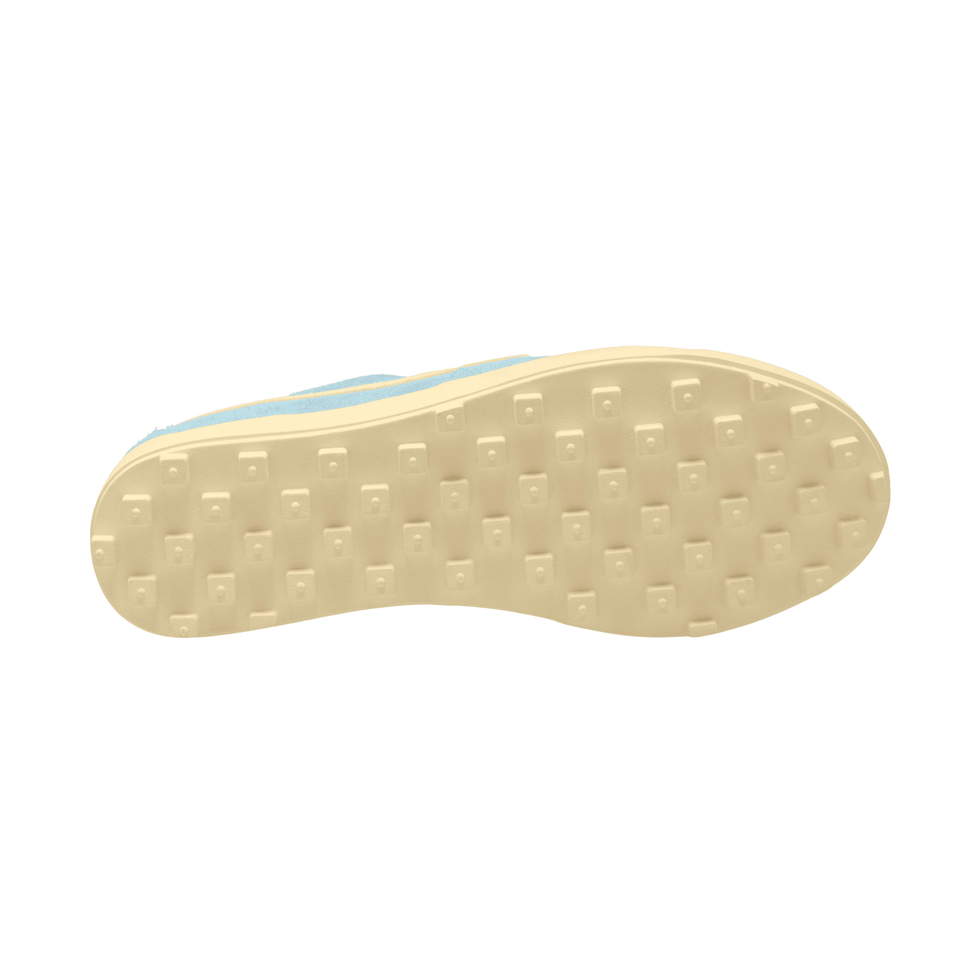 Women's Astrograbber Suede