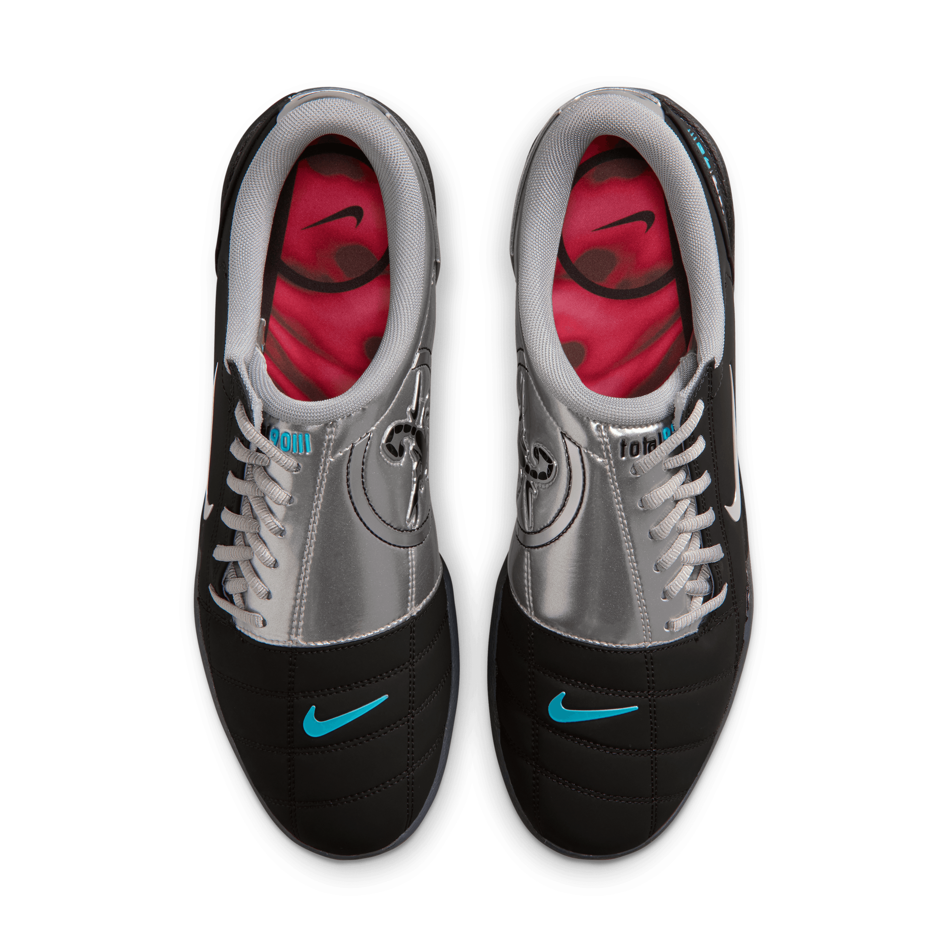 Men's Total 90 "Black Gamma"